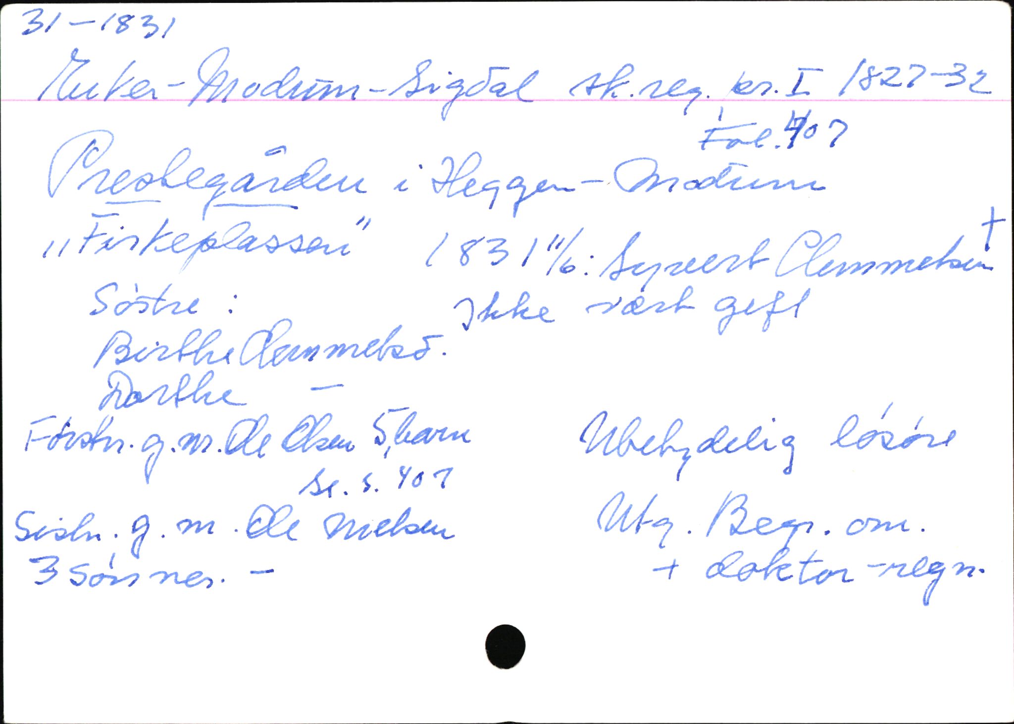 Eiker, Modum og Sigdal sorenskriveri, AV/SAKO-A-123/H, 1676-1828, p. 4032