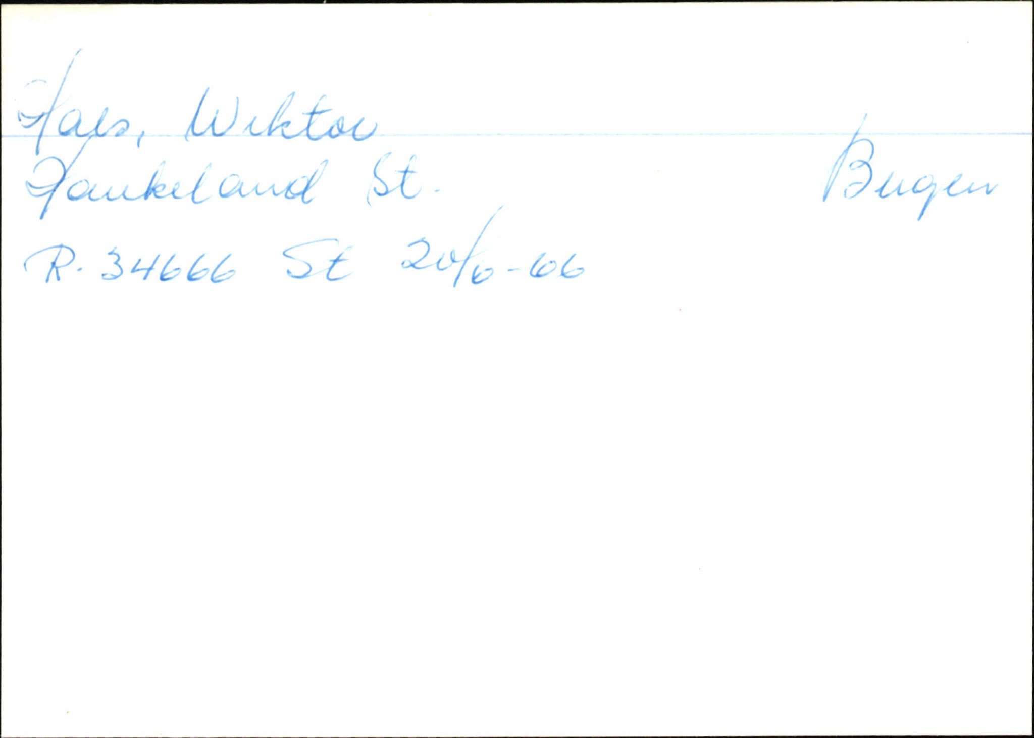 Statens vegvesen, Hordaland vegkontor, AV/SAB-A-5201/2/Ha/L0018: R-eierkort H, 1920-1971, p. 279