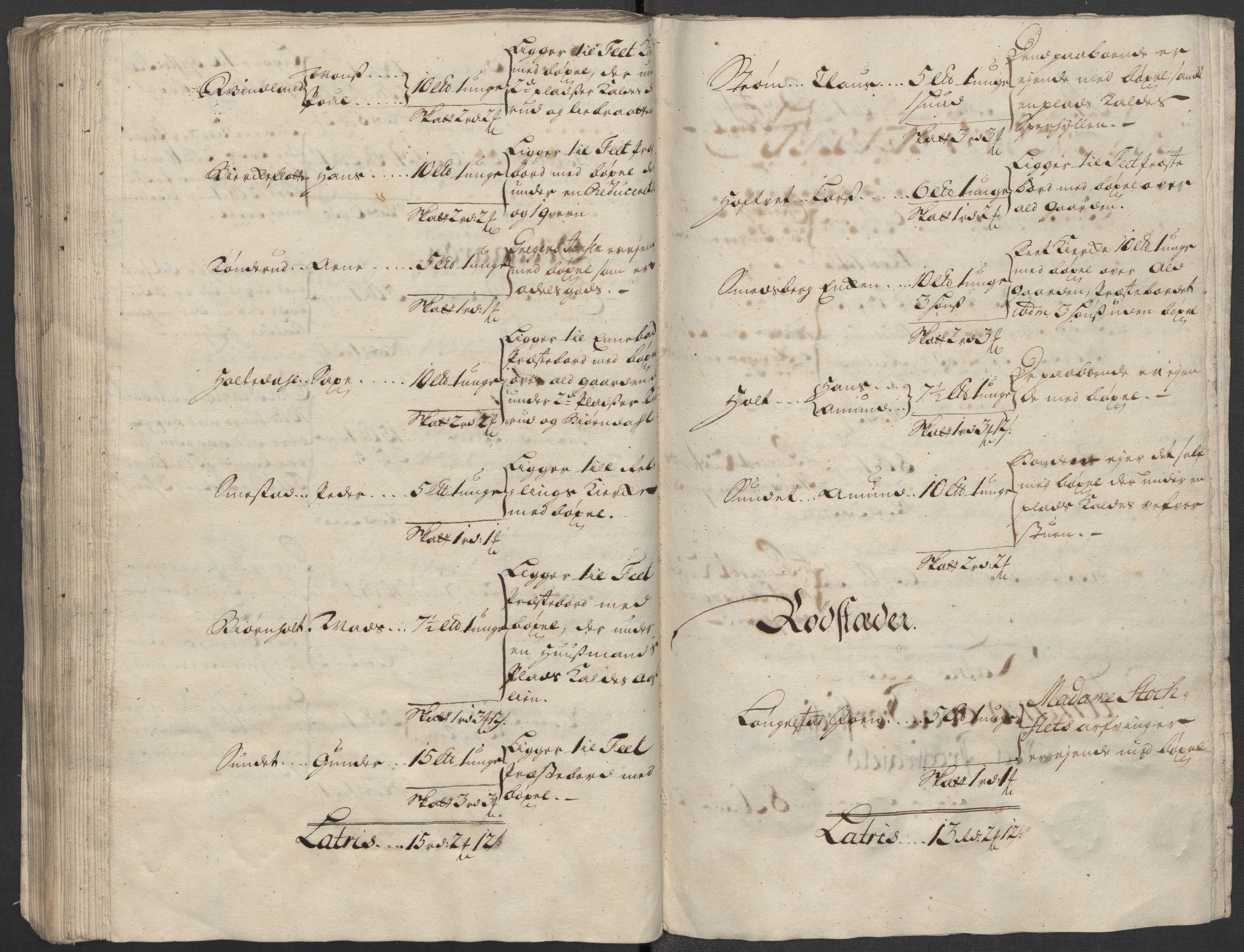 Rentekammeret inntil 1814, Reviderte regnskaper, Fogderegnskap, AV/RA-EA-4092/R11/L0600: Fogderegnskap Nedre Romerike, 1718, p. 80