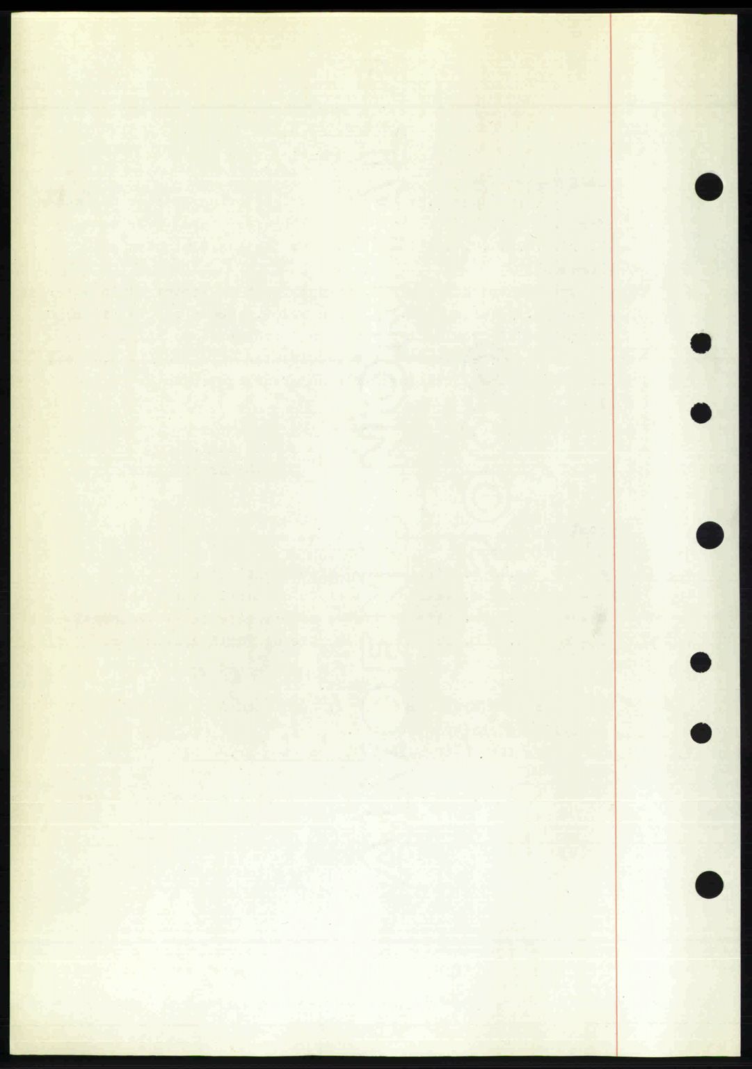 Byfogd og Byskriver i Bergen, AV/SAB-A-3401/03/03Bc/L0034: Mortgage book no. A27-28, 1950-1950, Diary no: : 10895/1950