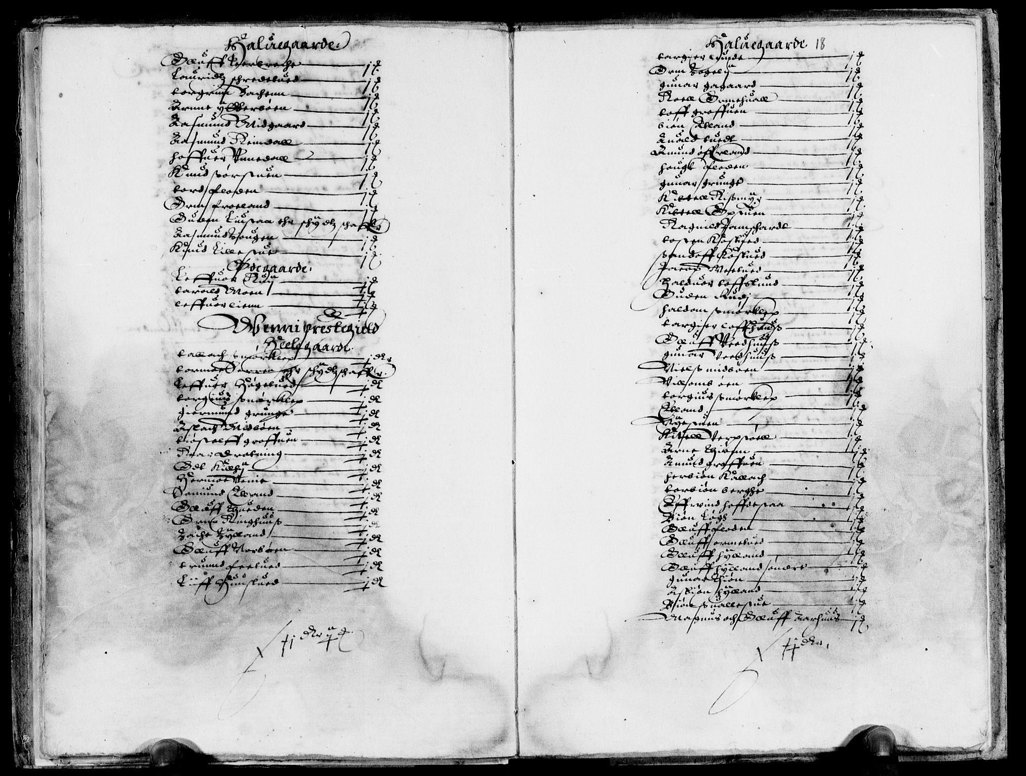 Rentekammeret inntil 1814, Reviderte regnskaper, Lensregnskaper, AV/RA-EA-5023/R/Rb/Rbp/L0015: Bratsberg len, 1630-1633