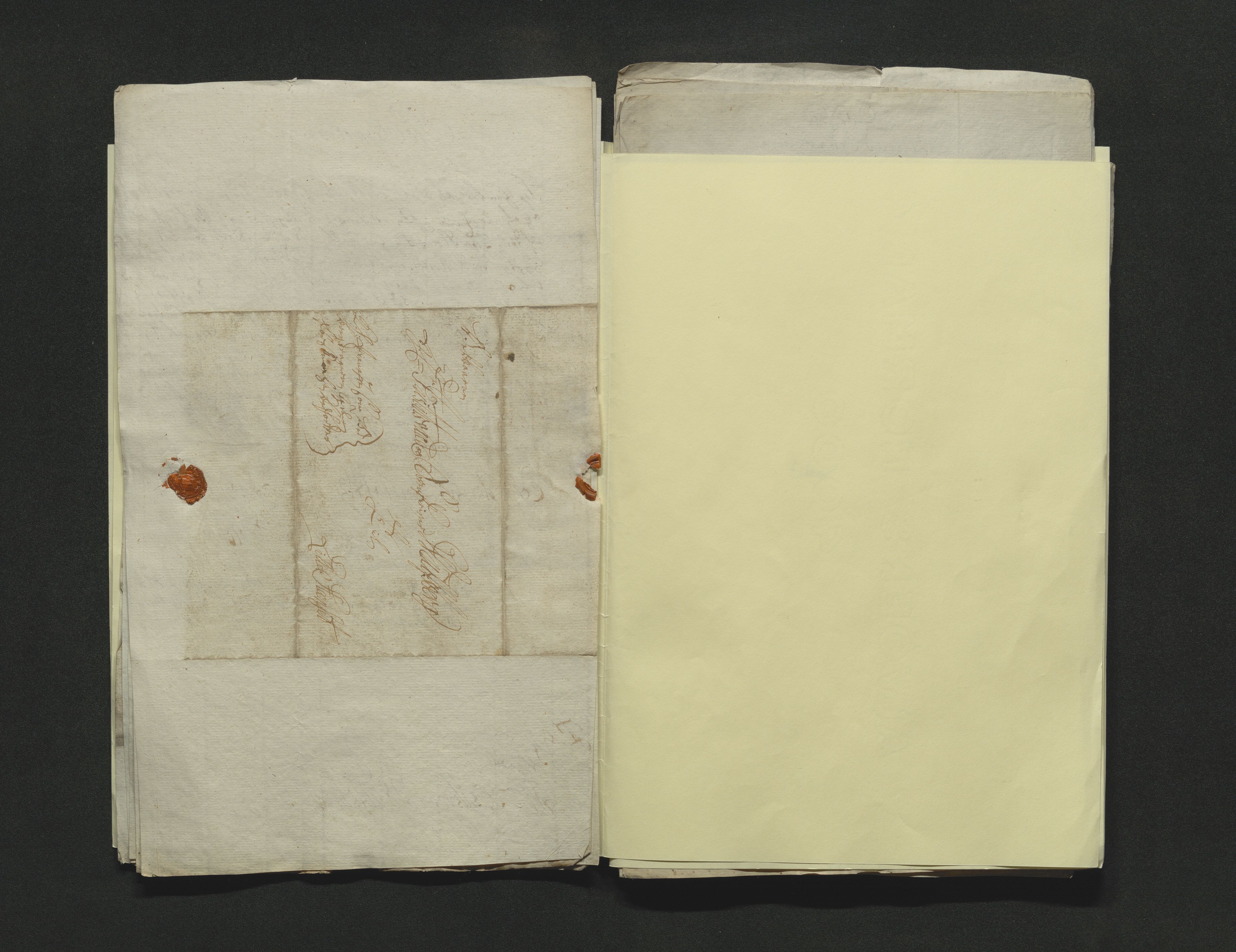 Eiker, Modum og Sigdal sorenskriveri, AV/SAKO-A-123/H/Ha/Hab/L0001: Dødsfallsmeldinger, 1812-1822, p. 10