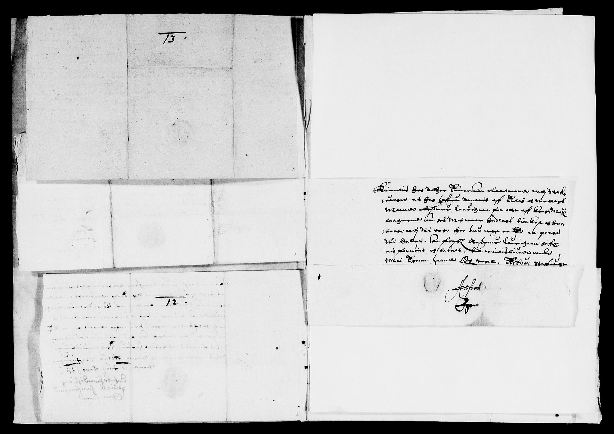 Rentekammeret inntil 1814, Reviderte regnskaper, Lensregnskaper, AV/RA-EA-5023/R/Rb/Rbs/L0002: Stavanger len, 1605-1611