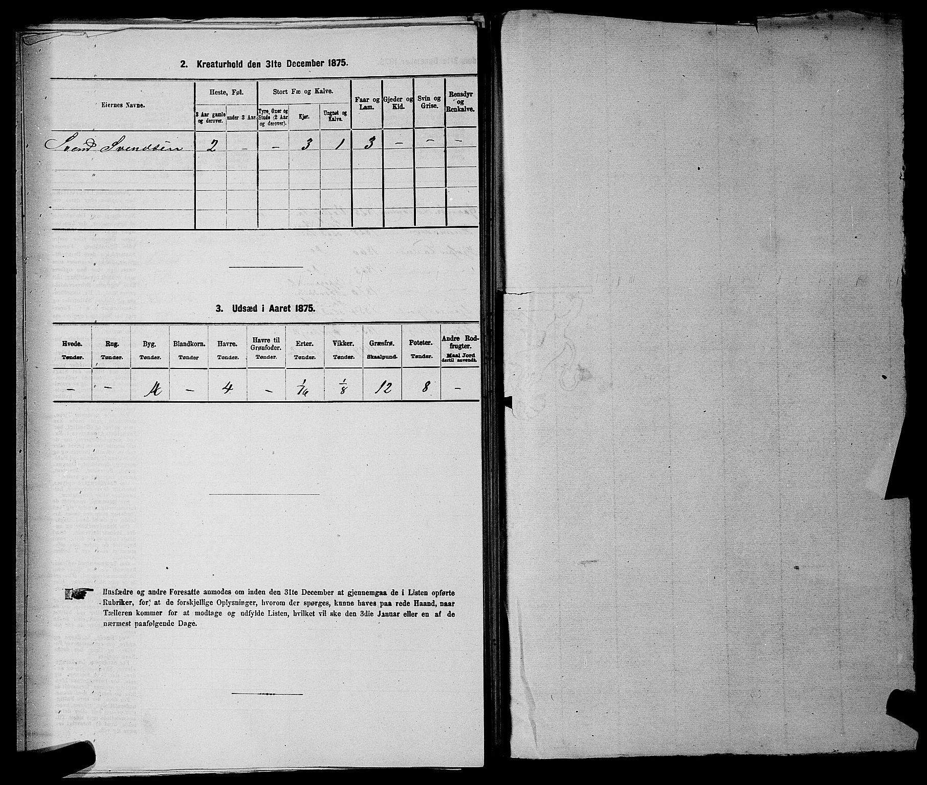 RA, 1875 census for 0216P Nesodden, 1875, p. 499