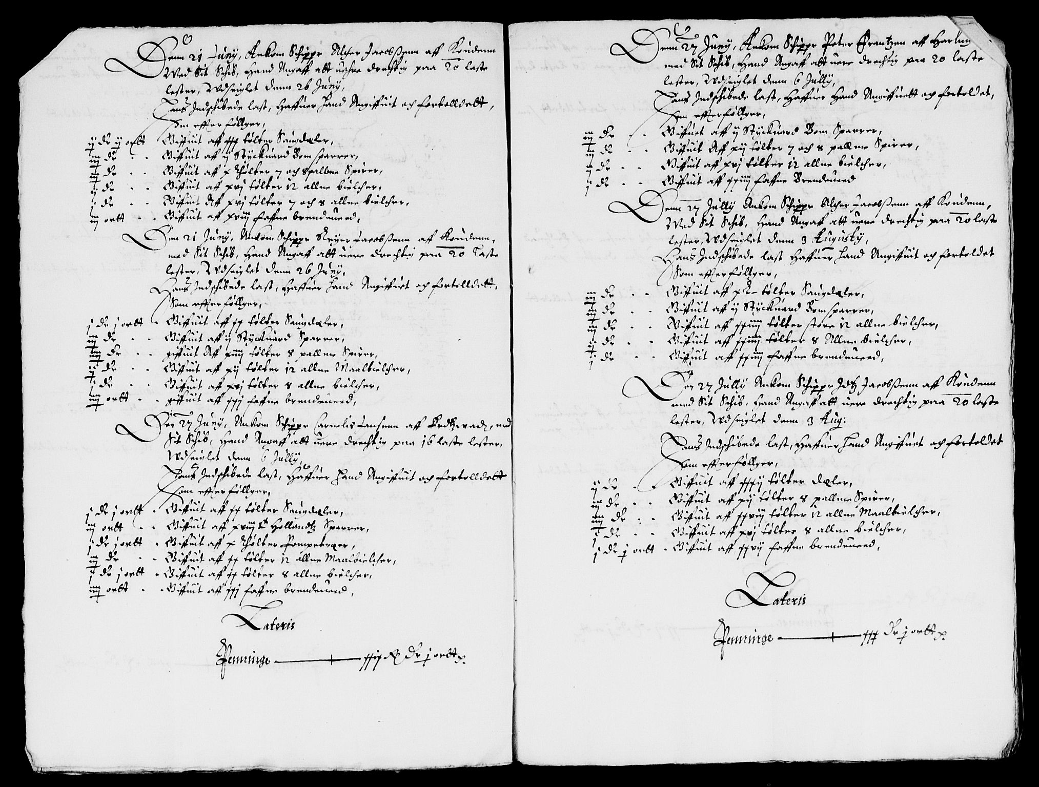 Rentekammeret inntil 1814, Reviderte regnskaper, Lensregnskaper, AV/RA-EA-5023/R/Rb/Rbd/L0001: Maria kirke prosti gods og Rakkestad len, 1627-1633