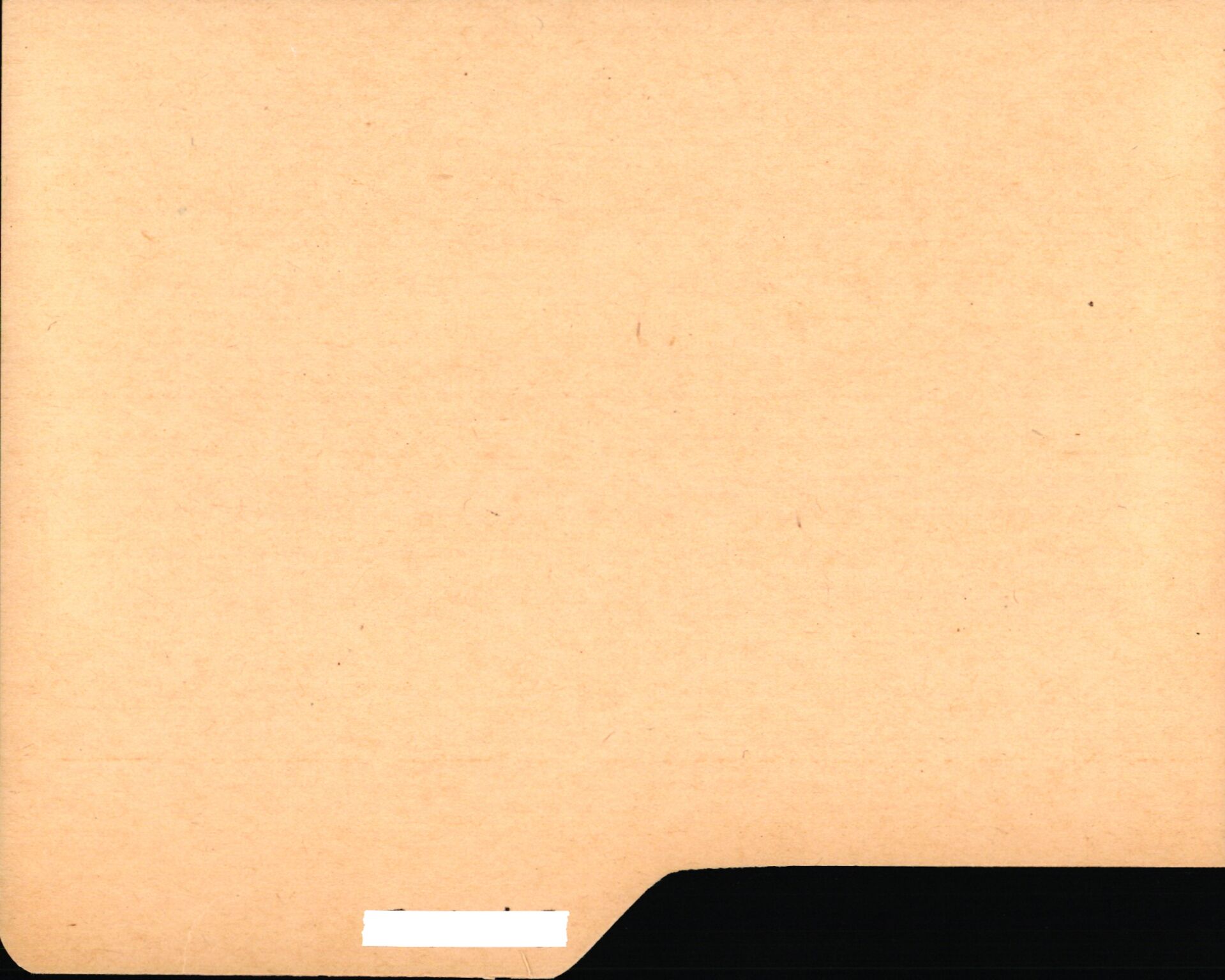 Statsarkivet i Kongsberg, AV/SAKO-A-0001/E/Ed/L0003/0002: Registerkort til avskrifter for eiendommer i Telemark / Eiendommer i Bø kommune, 1600-1950, p. 2