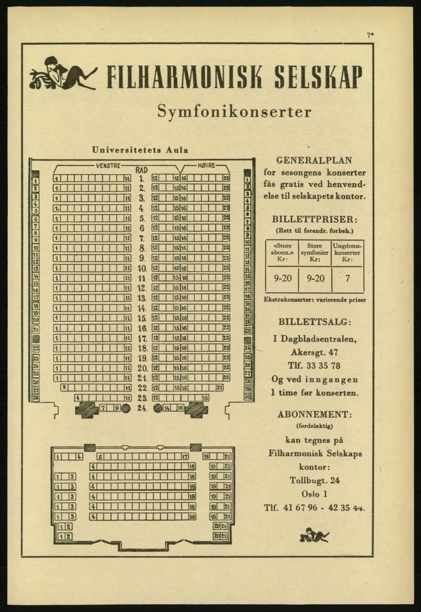 Kristiania/Oslo adressebok, PUBL/-, 1974-1975