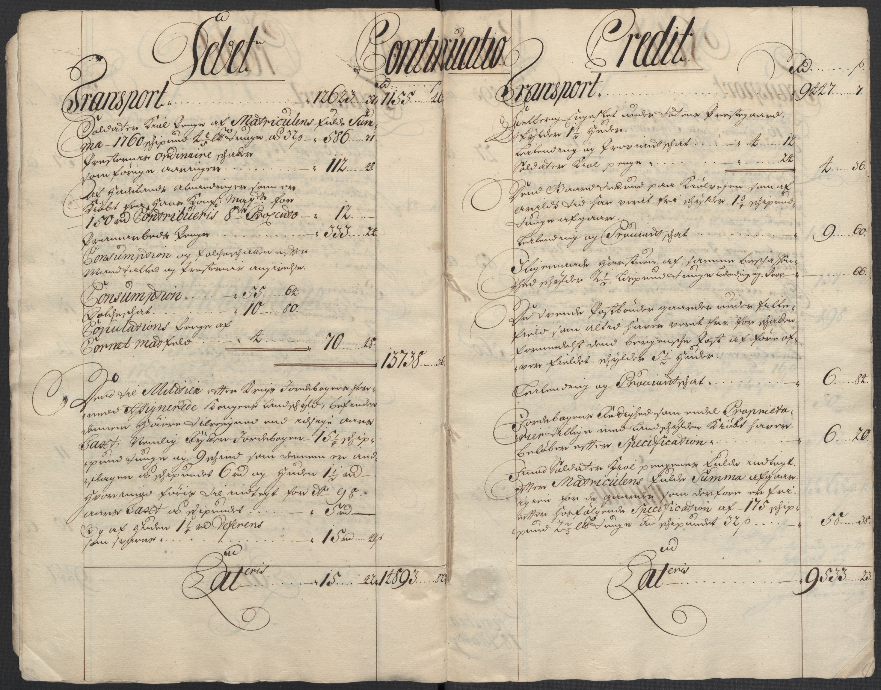 Rentekammeret inntil 1814, Reviderte regnskaper, Fogderegnskap, AV/RA-EA-4092/R18/L1296: Fogderegnskap Hadeland, Toten og Valdres, 1698, p. 11