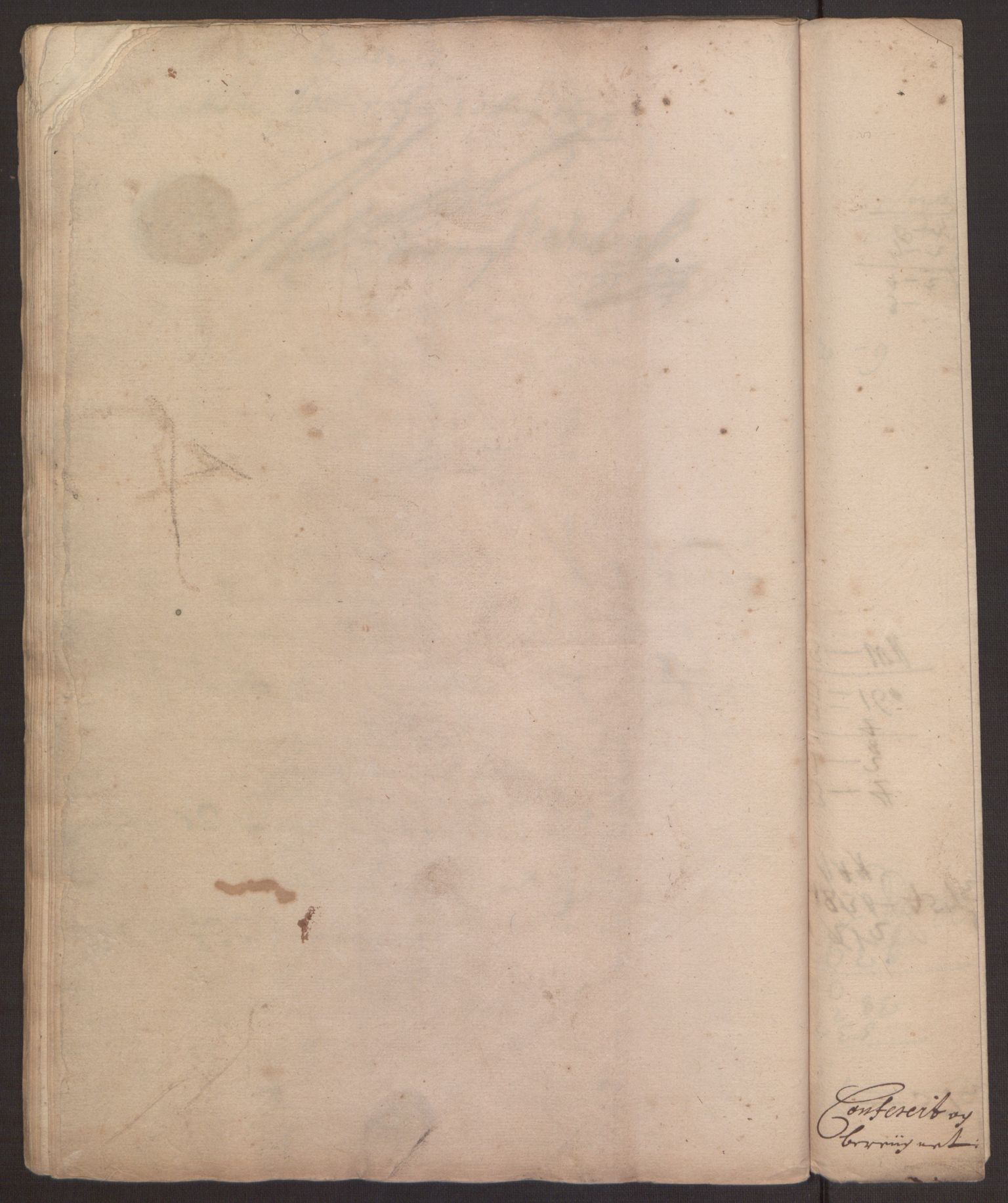 Rentekammeret inntil 1814, Reviderte regnskaper, Fogderegnskap, RA/EA-4092/R35/L2066: Fogderegnskap Øvre og Nedre Telemark, 1676, p. 120
