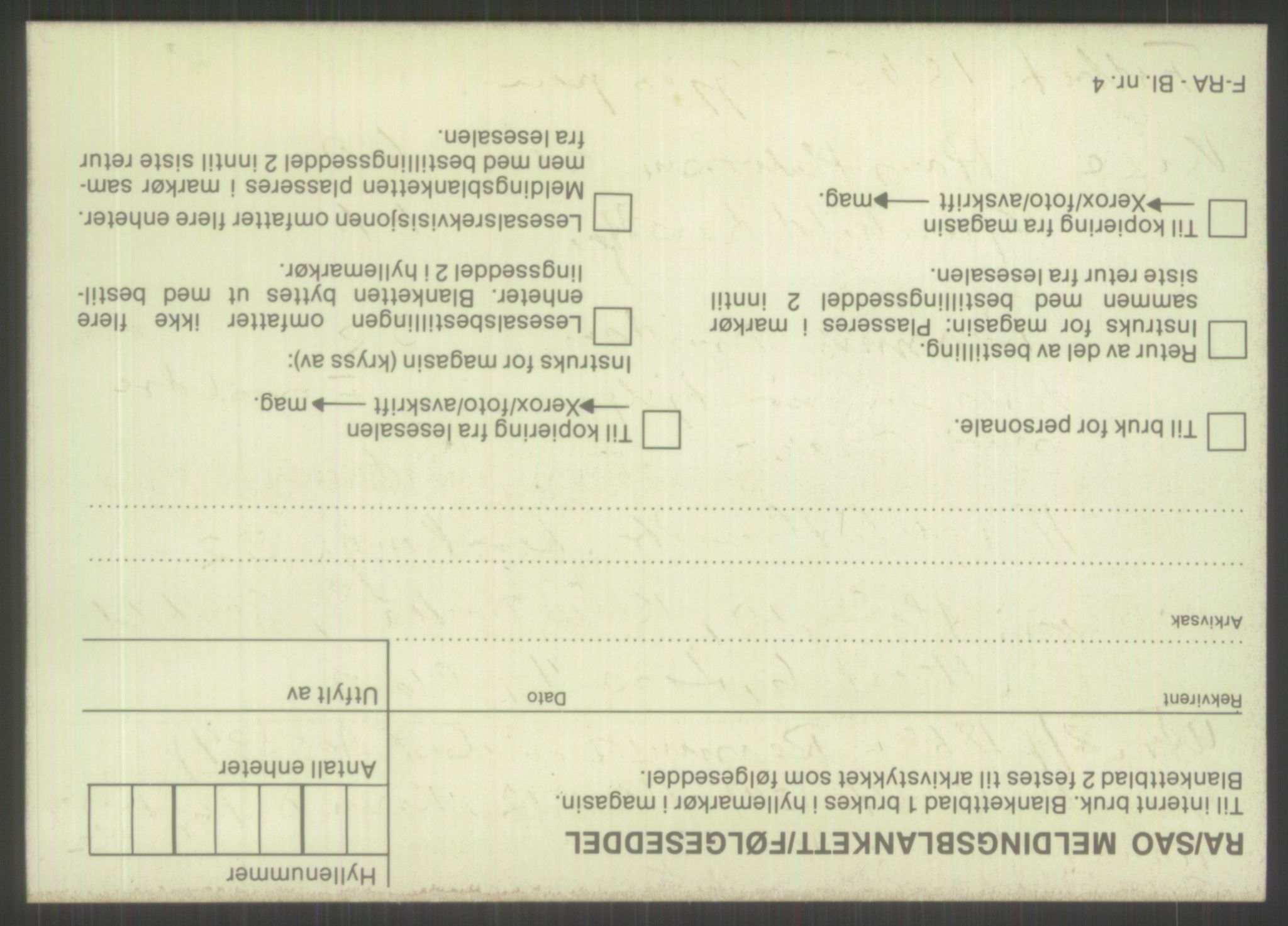 Samlinger til kildeutgivelse, Amerikabrevene, AV/RA-EA-4057/F/L0022: Innlån fra Vestfold. Innlån fra Telemark: Bratås - Duus, 1838-1914, p. 6