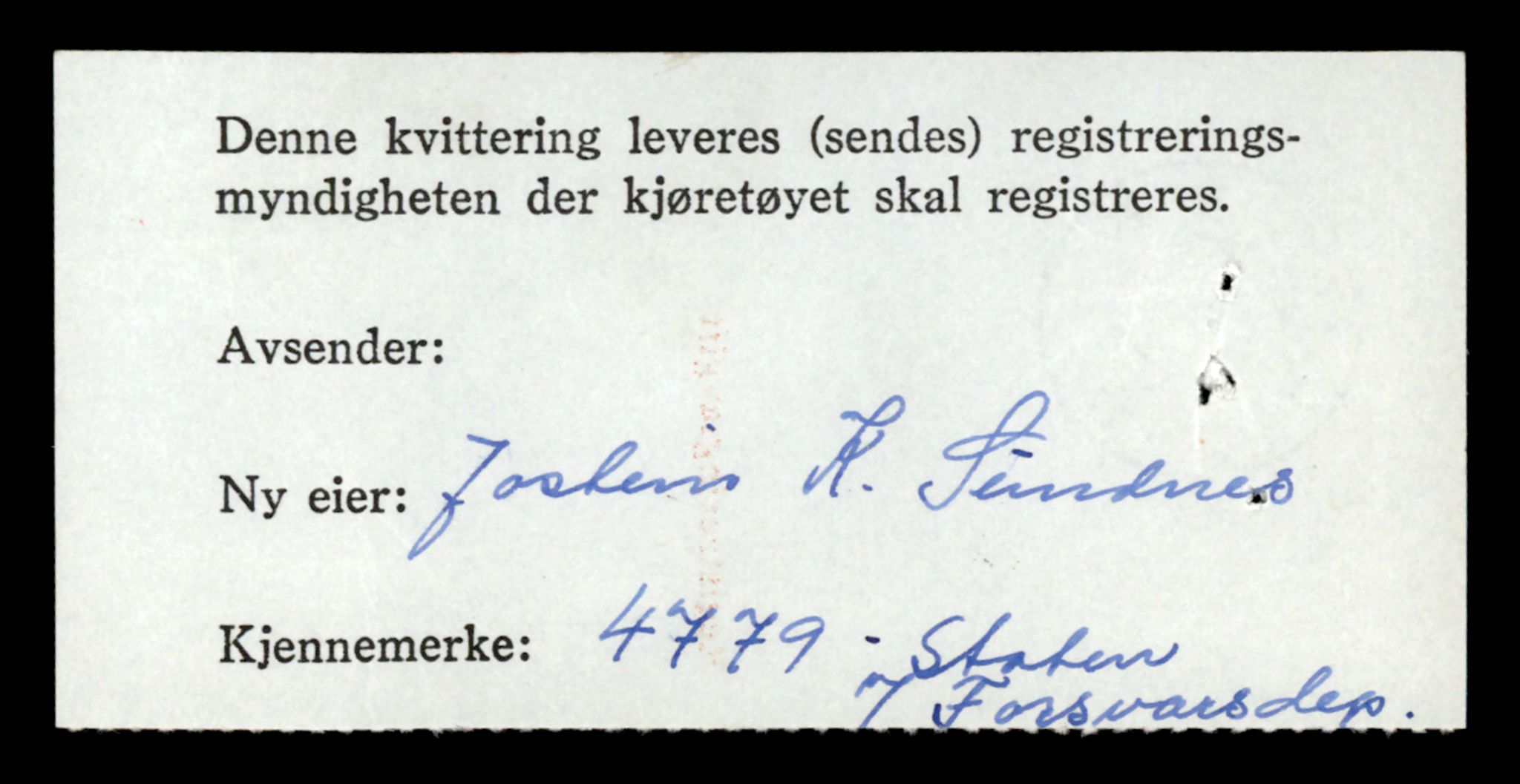 Møre og Romsdal vegkontor - Ålesund trafikkstasjon, SAT/A-4099/F/Fe/L0036: Registreringskort for kjøretøy T 12831 - T 13030, 1927-1998, p. 558