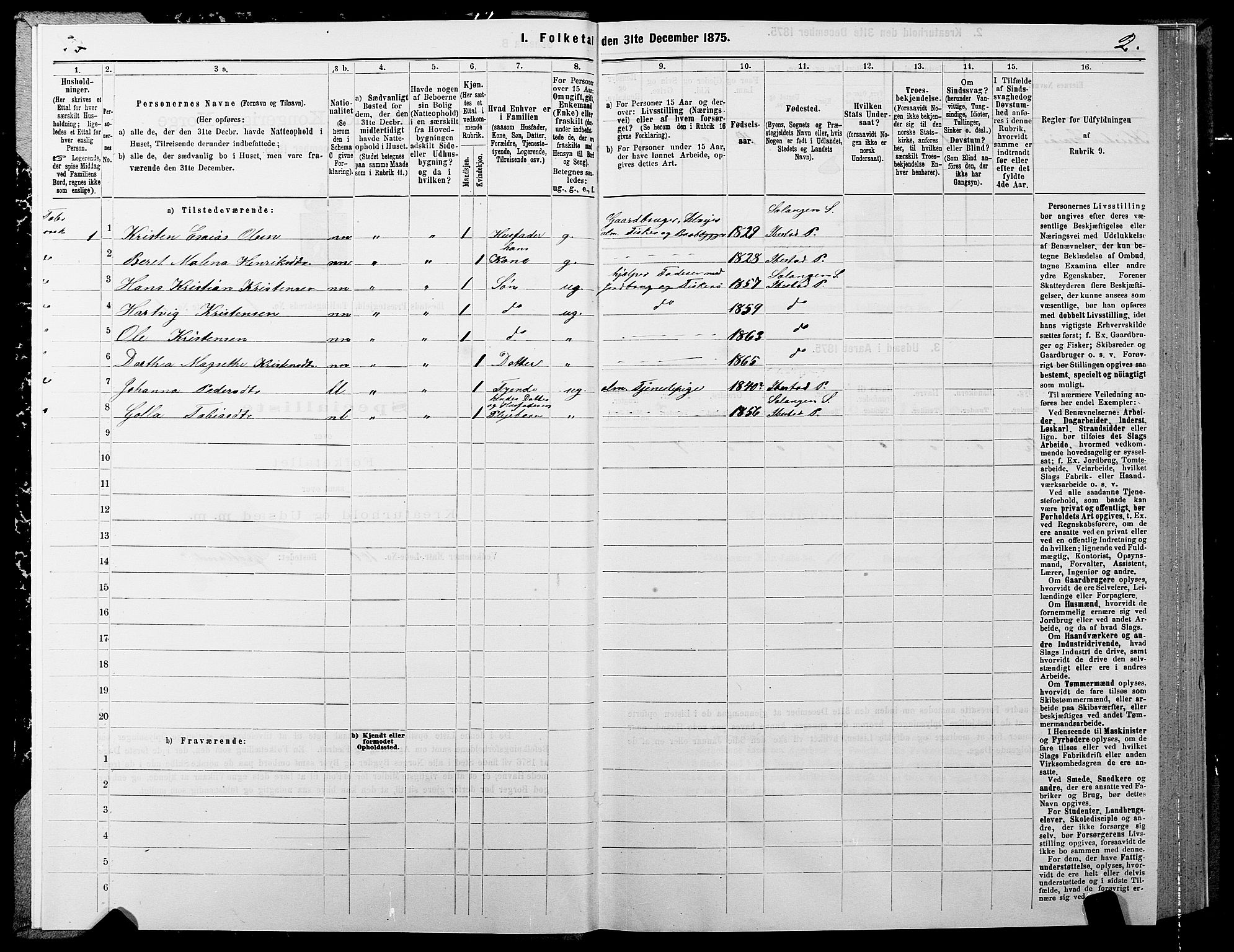 SATØ, 1875 census for 1917P Ibestad, 1875, p. 1002