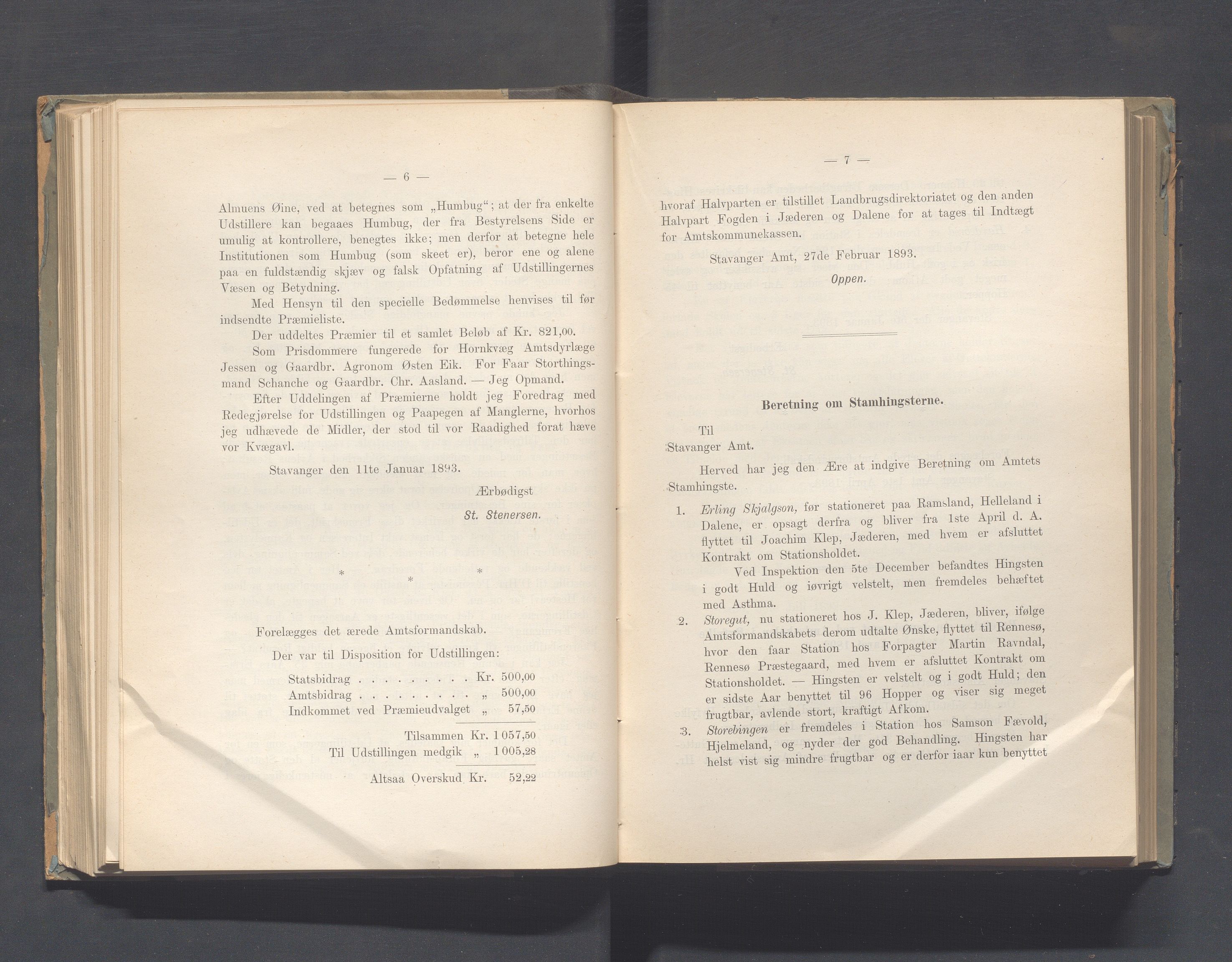 Rogaland fylkeskommune - Fylkesrådmannen , IKAR/A-900/A, 1893, p. 101