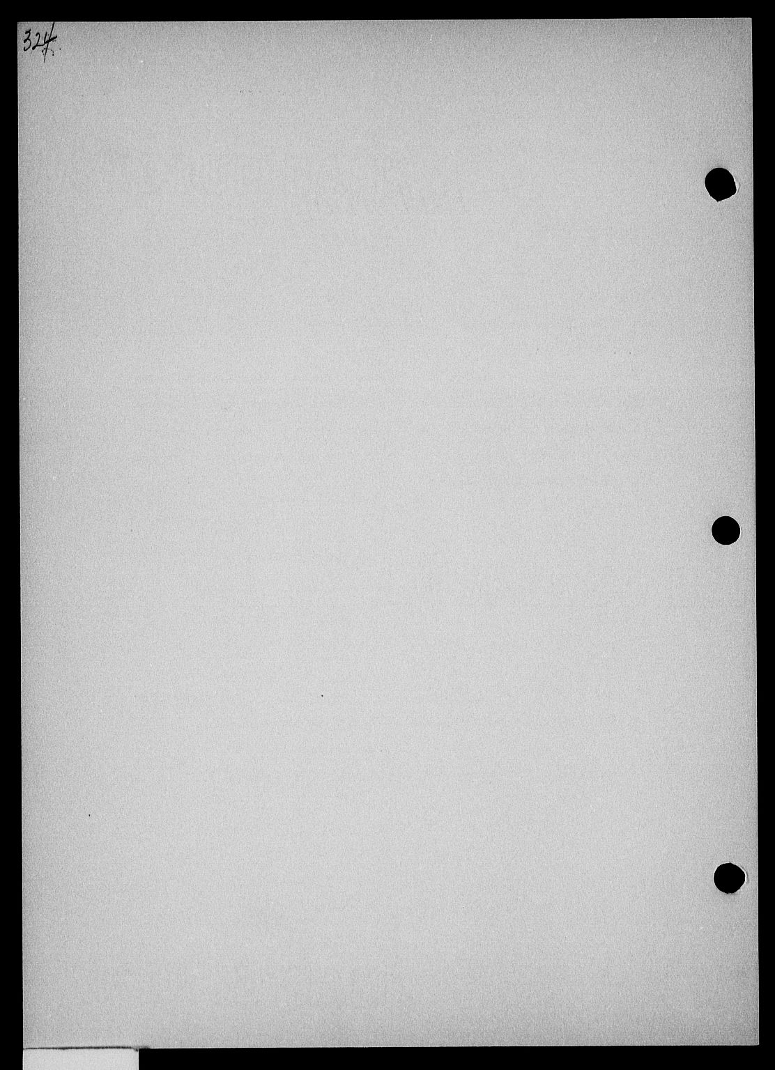 Holmestrand sorenskriveri, SAKO/A-67/G/Ga/Gaa/L0054: Mortgage book no. A-54, 1941-1942, Diary no: : 1881/1941