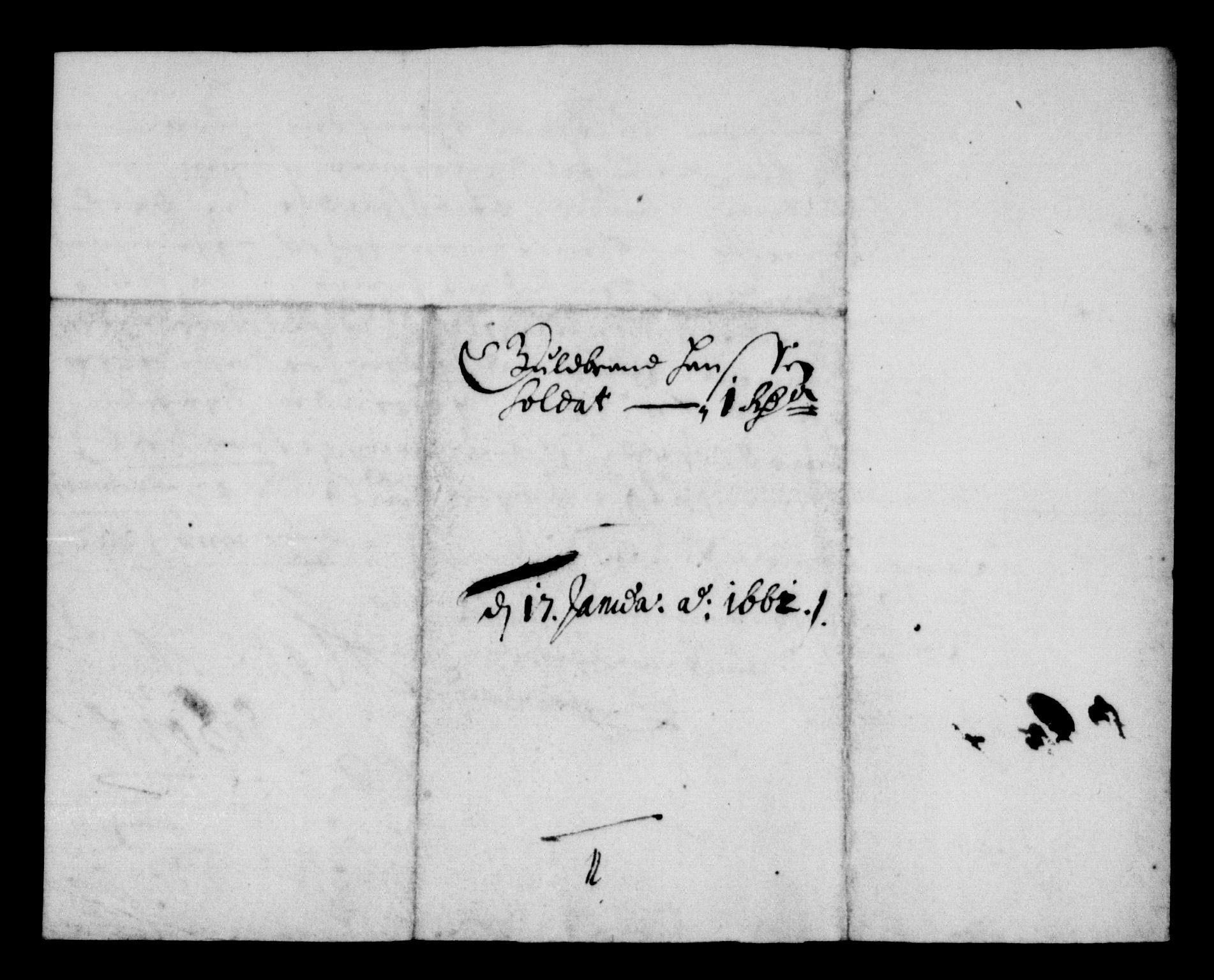 Rentekammeret inntil 1814, Reviderte regnskaper, Stiftamtstueregnskaper, Landkommissariatet på Akershus og Akershus stiftamt, AV/RA-EA-5869/R/Ra/L0012: Landkommissariatet på Akershus, 1661-1662