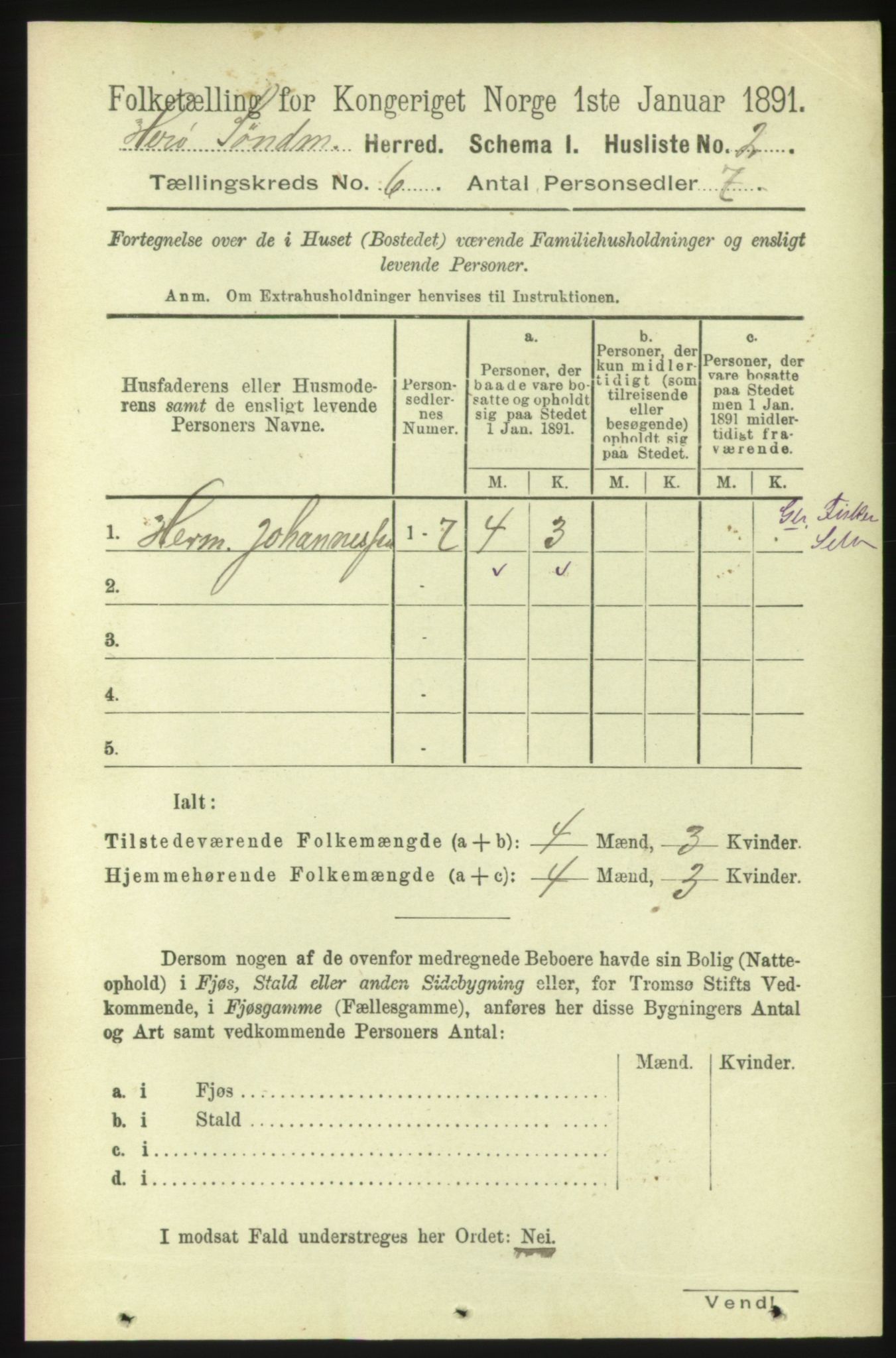 RA, 1891 census for 1515 Herøy, 1891, p. 2429