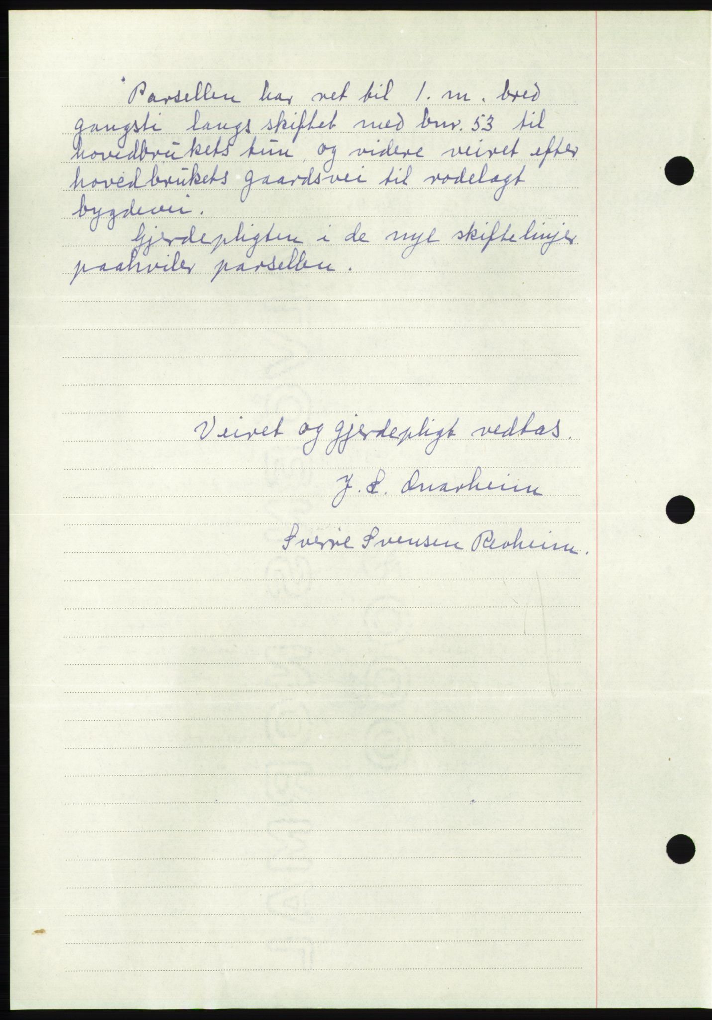 Jæren sorenskriveri, SAST/A-100310/03/G/Gba/L0069: Mortgage book, 1937-1937, Diary no: : 3058/1937