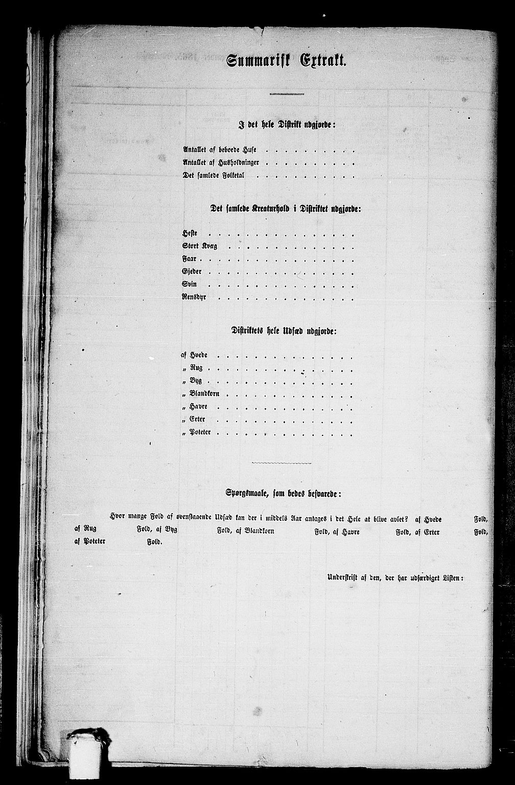 RA, 1865 census for Skodje, 1865, p. 24