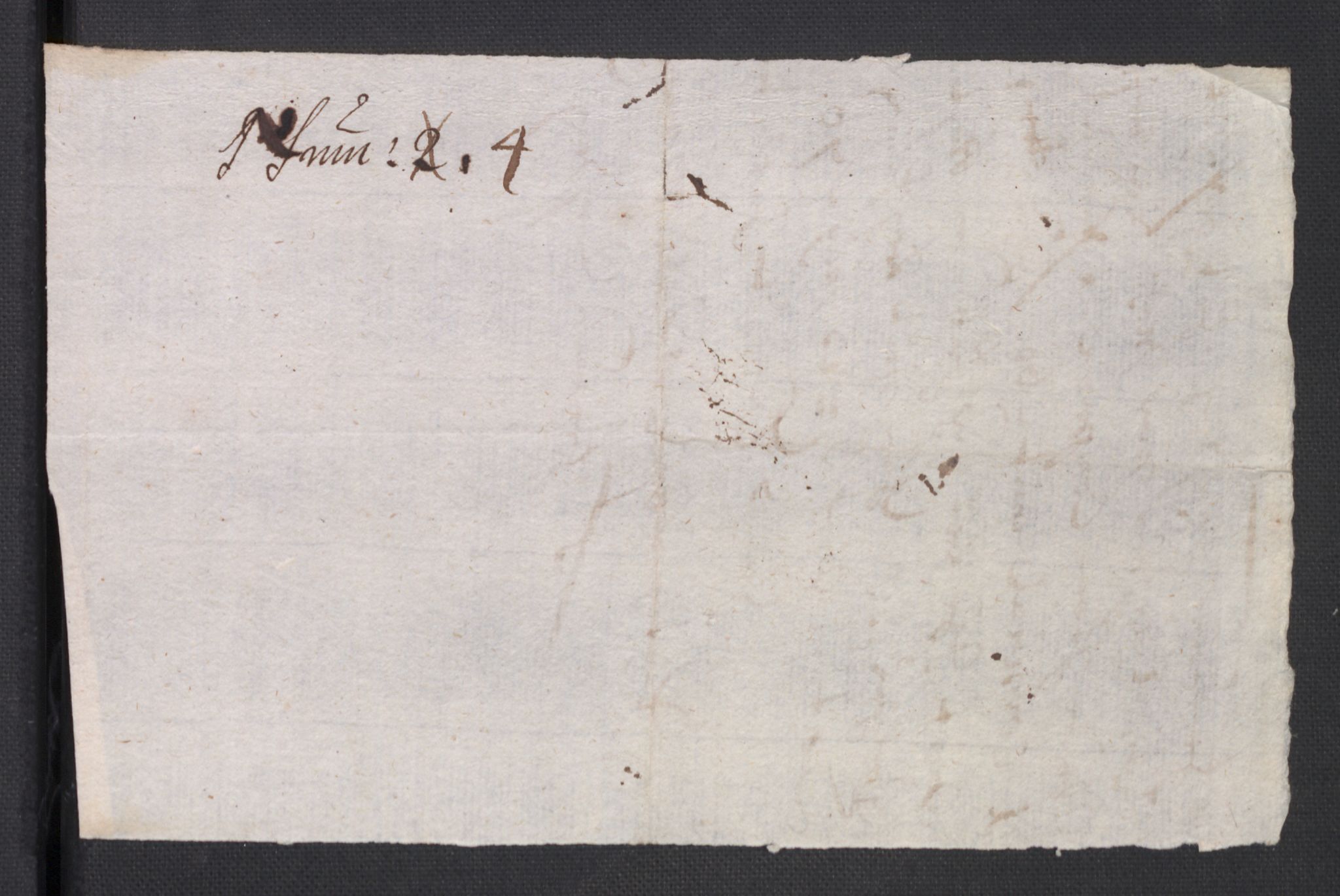 Rentekammeret inntil 1814, Reviderte regnskaper, Byregnskaper, RA/EA-4066/R/Ro/L0300: [O3] Kontribusjonsregnskap, 1661-1678, p. 328