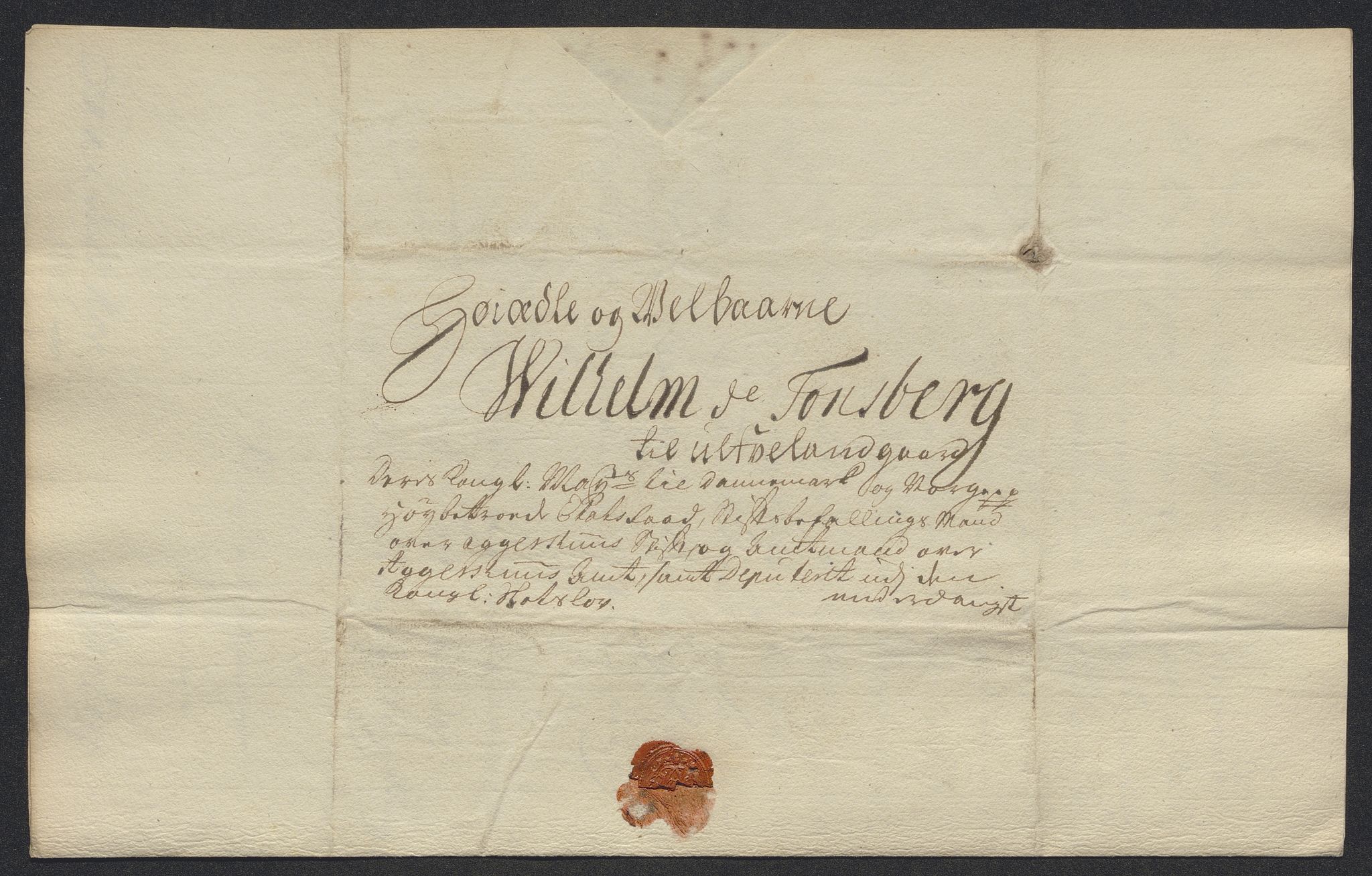 Kristiania stiftamt, AV/SAO-A-10386/E/Ed/Ede/L0005: Fogder, 1716, p. 157