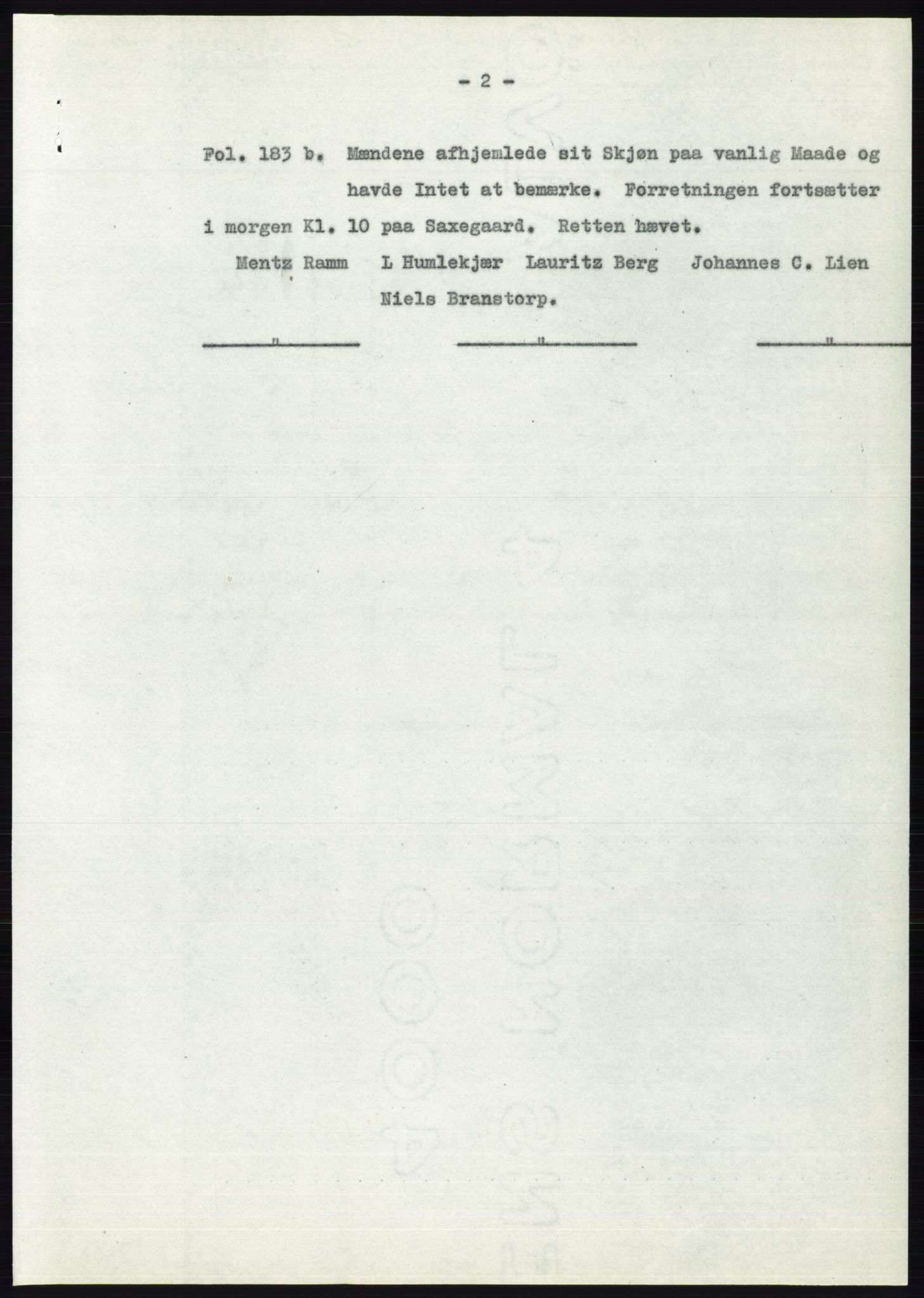 Statsarkivet i Oslo, SAO/A-10621/Z/Zd/L0002: Avskrifter, j.nr 5-691/1955, 1955, p. 445