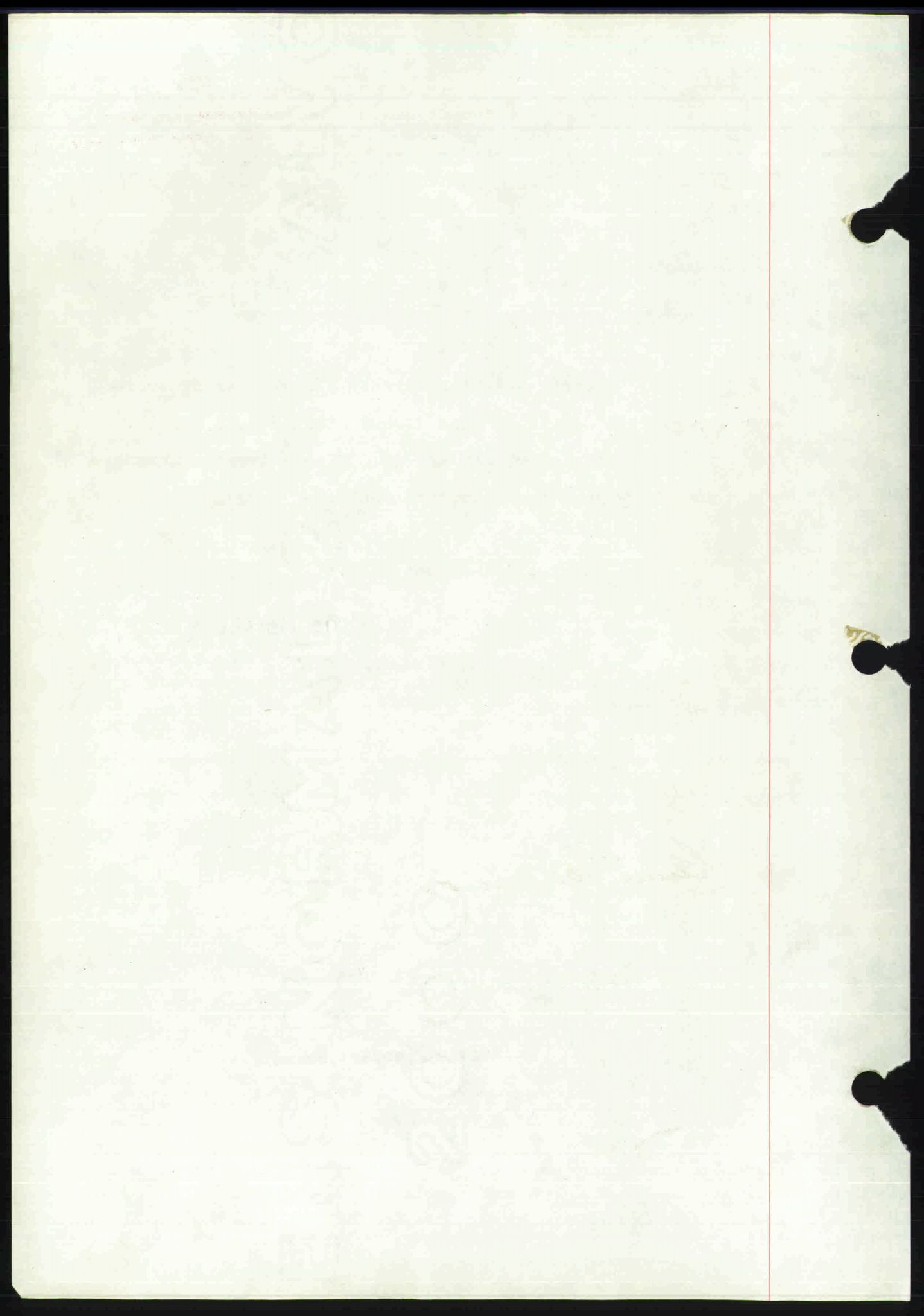 Toten tingrett, SAH/TING-006/H/Hb/Hbc/L0004: Mortgage book no. Hbc-04, 1938-1938, Diary no: : 821/1938