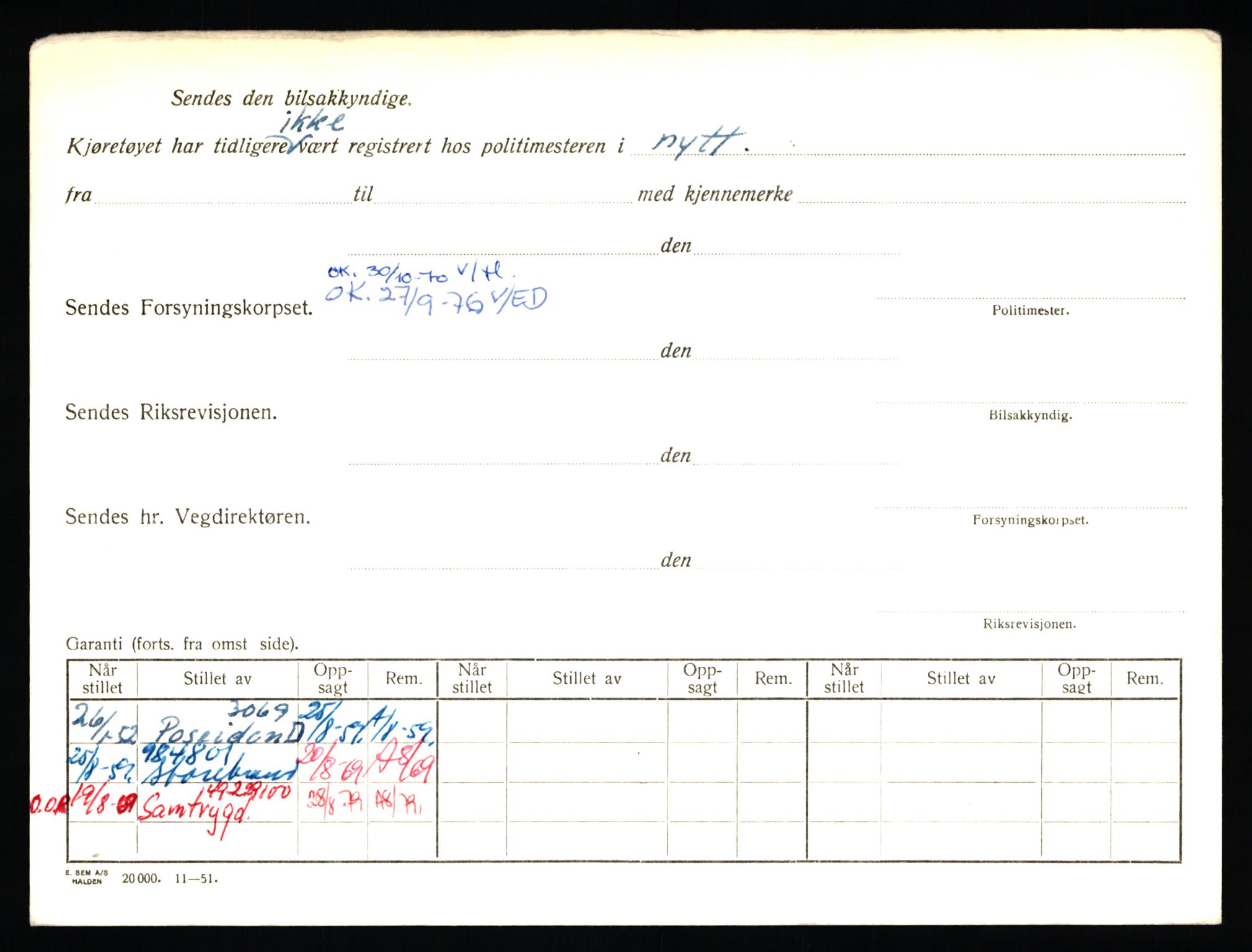 Stavanger trafikkstasjon, AV/SAST-A-101942/0/F/L0024: L-13000 - L-13499, 1930-1971, p. 1718