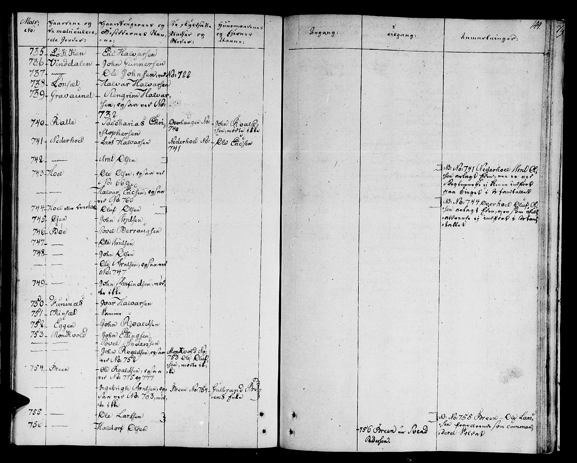 Ministerialprotokoller, klokkerbøker og fødselsregistre - Sør-Trøndelag, AV/SAT-A-1456/678/L0894: Parish register (official) no. 678A04, 1806-1815, p. 144