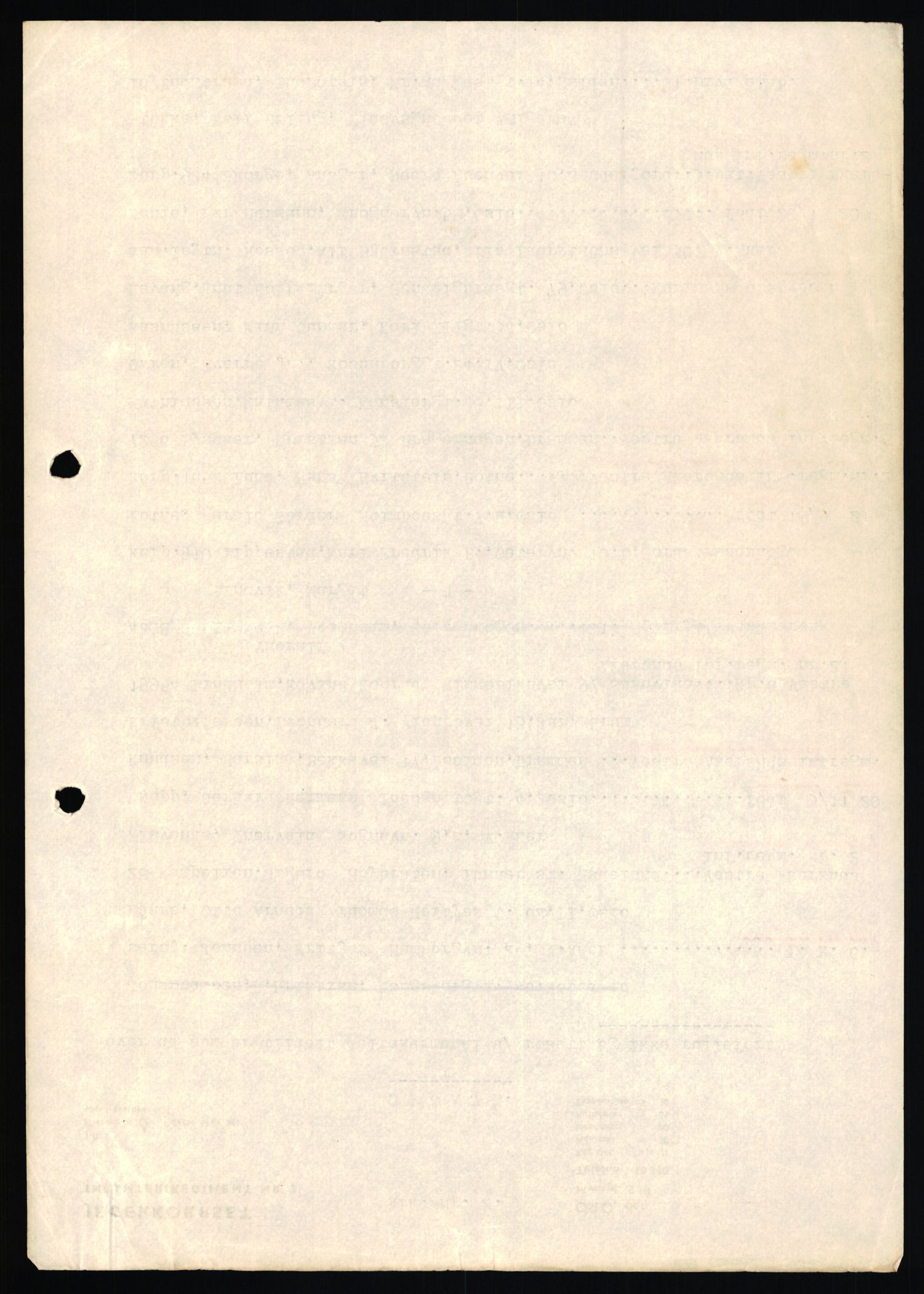Forsvaret, Jegerkorpset infanteriregiment nr. 2 (IR 2), AV/RA-RAFA-3155/D/Da/L0178: --, 1945-1950, p. 5