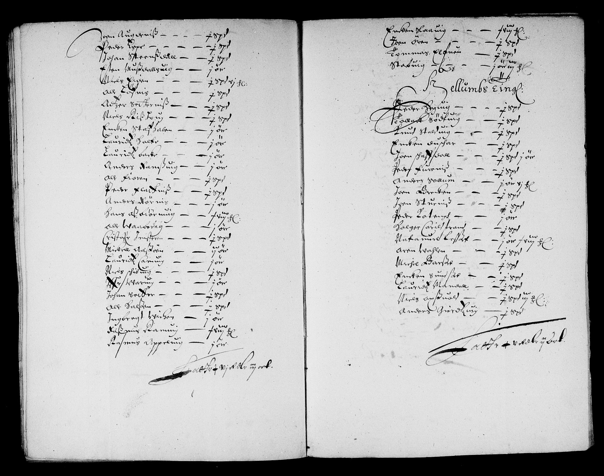 Rentekammeret inntil 1814, Reviderte regnskaper, Stiftamtstueregnskaper, Trondheim stiftamt og Nordland amt, AV/RA-EA-6044/R/Rd/L0006: Trondheim stiftamt, 1663