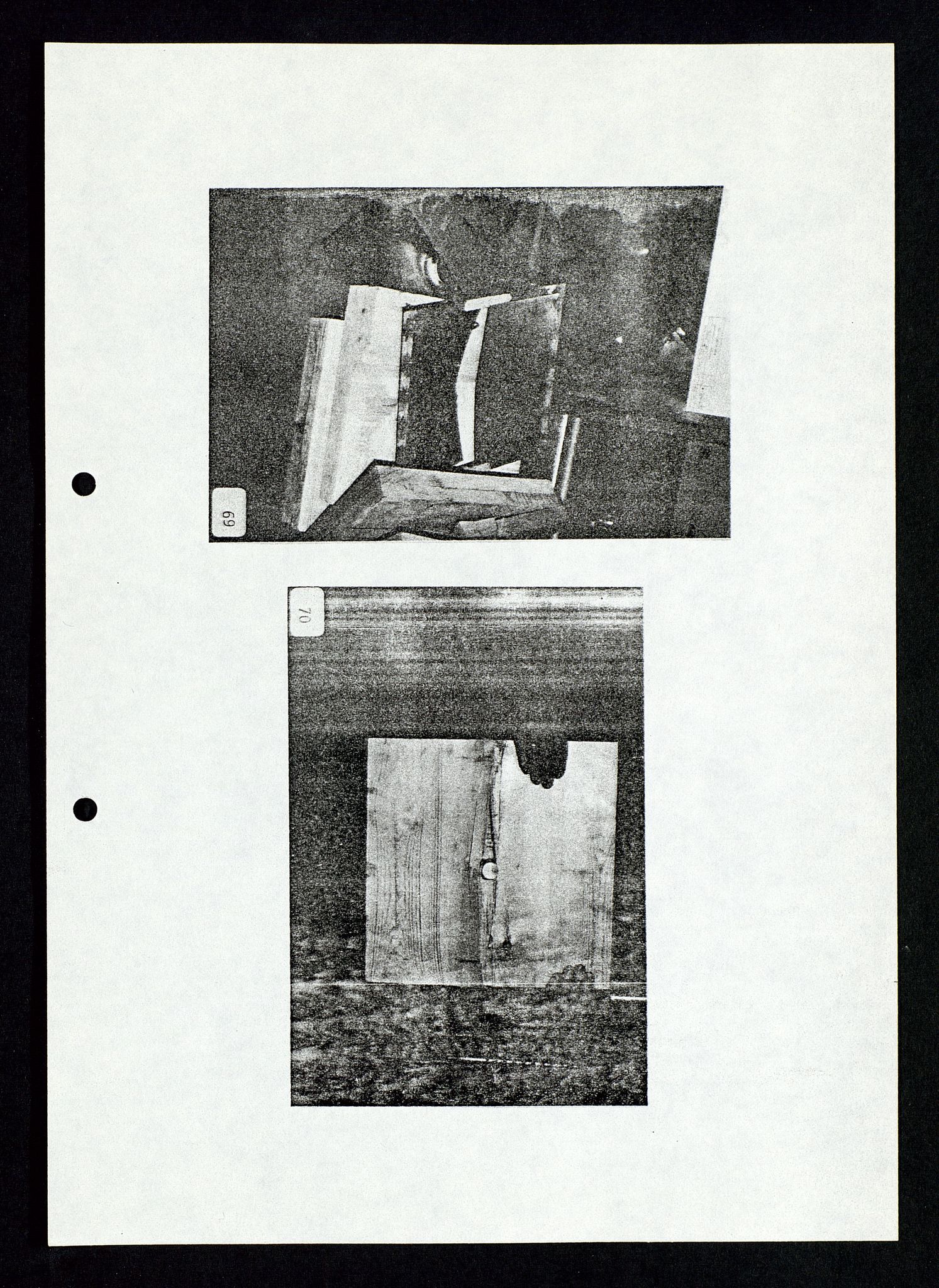 Pa 1339 - Statoil ASA, AV/SAST-A-101656/0001/D/Dm/L0348: Gravitasjonsplattform betong, 1975-1978, p. 280