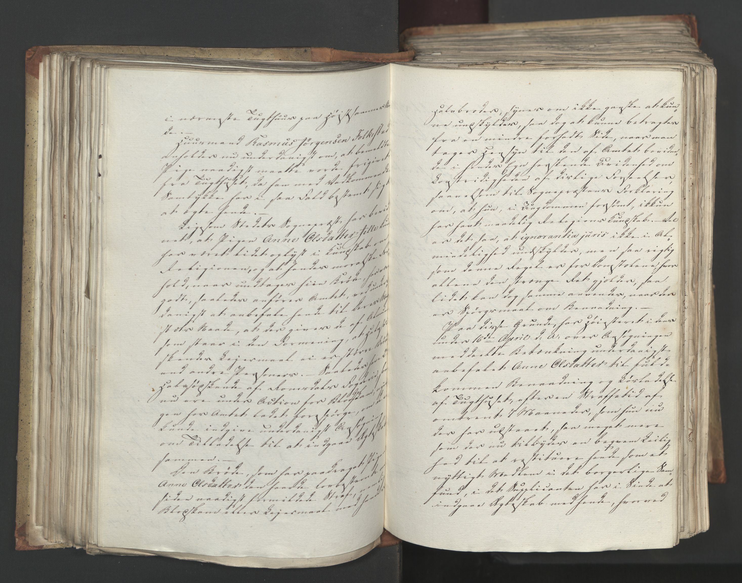 Statsrådsavdelingen i Stockholm, AV/RA-S-1003/D/Da/L0034: Regjeringsinnstillinger nr. 275-540, 1823, p. 191