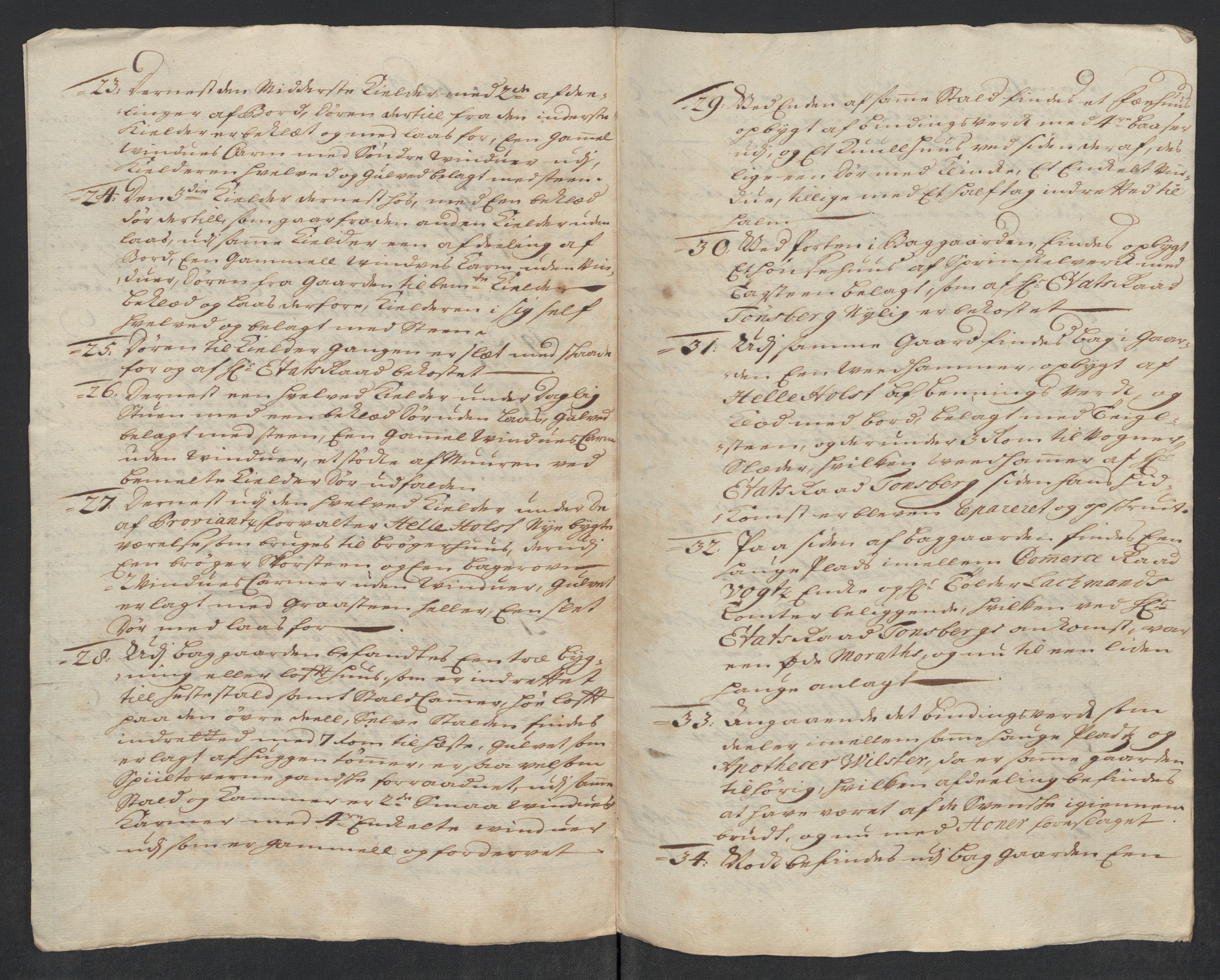 Rentekammeret inntil 1814, Reviderte regnskaper, Fogderegnskap, AV/RA-EA-4092/R10/L0456: Fogderegnskap Aker og Follo, 1718, p. 359