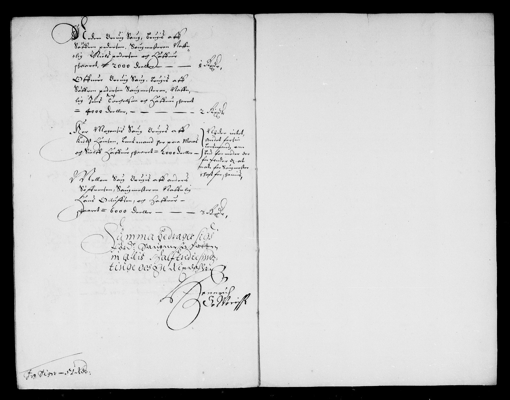 Rentekammeret inntil 1814, Reviderte regnskaper, Stiftamtstueregnskaper, Landkommissariatet på Akershus og Akershus stiftamt, AV/RA-EA-5869/R/Rb/L0071: Akershus stiftamt, 1670