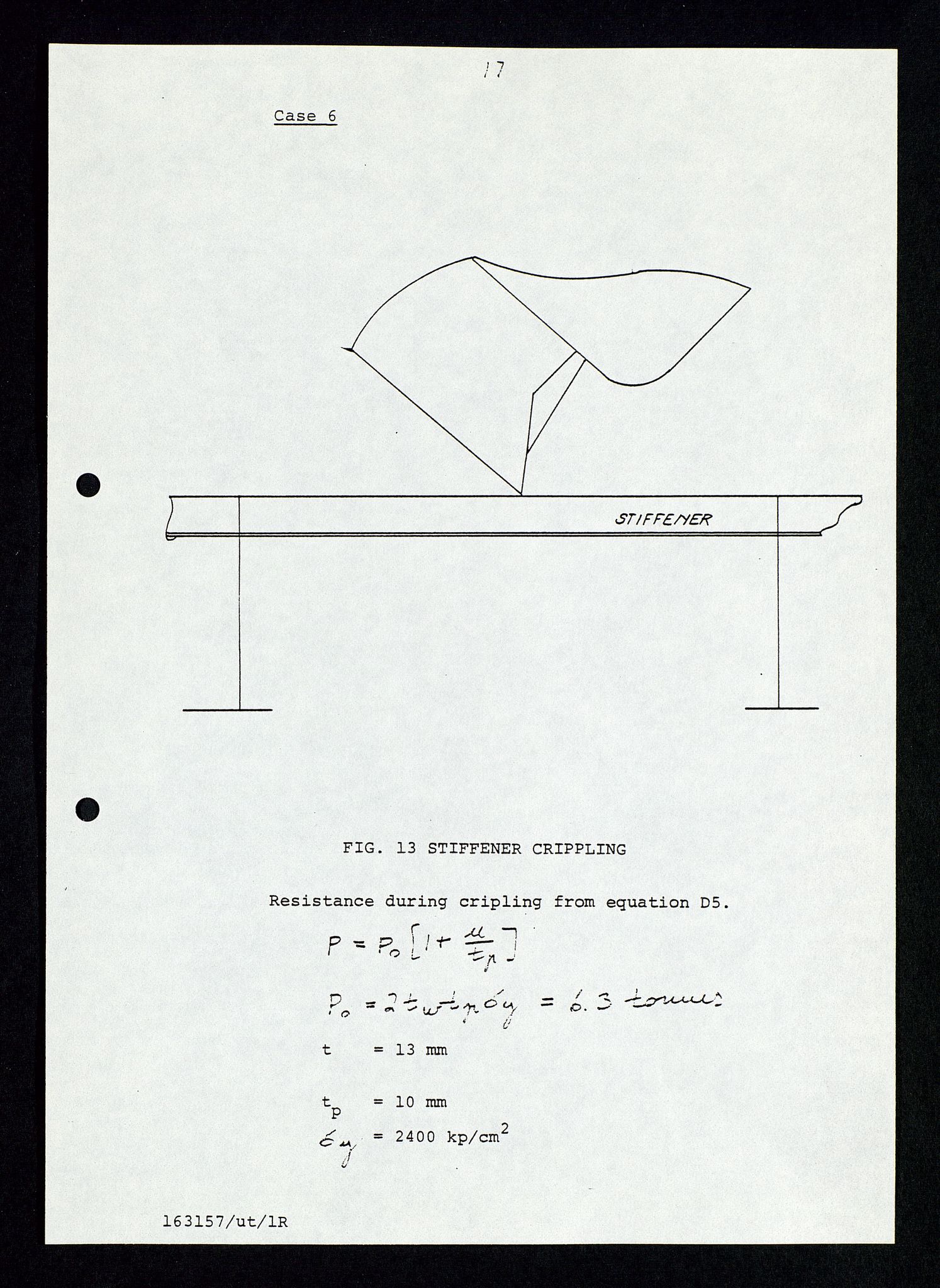 Pa 1339 - Statoil ASA, AV/SAST-A-101656/0001/D/Dm/L0348: Gravitasjonsplattform betong, 1975-1978, p. 117