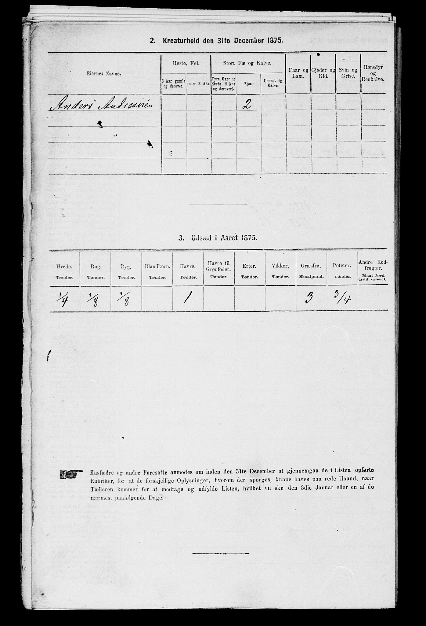 RA, 1875 census for 0115P Skjeberg, 1875, p. 710