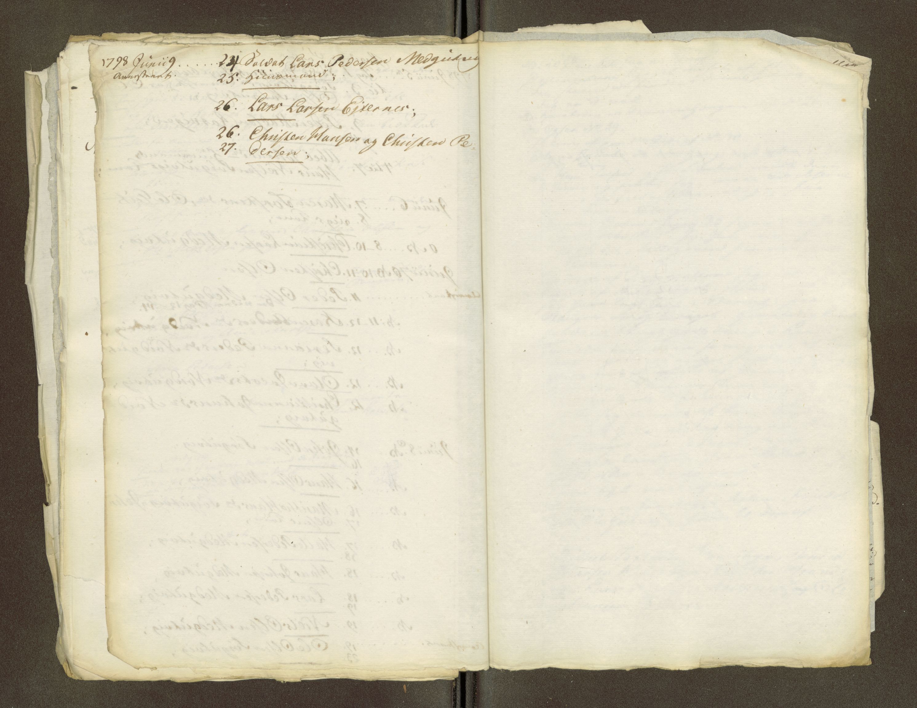 Namdal sorenskriveri, AV/SAT-A-4133/1/1/1O/1Oa/L0007: Sivile og offentlige saker, 1798, p. 254