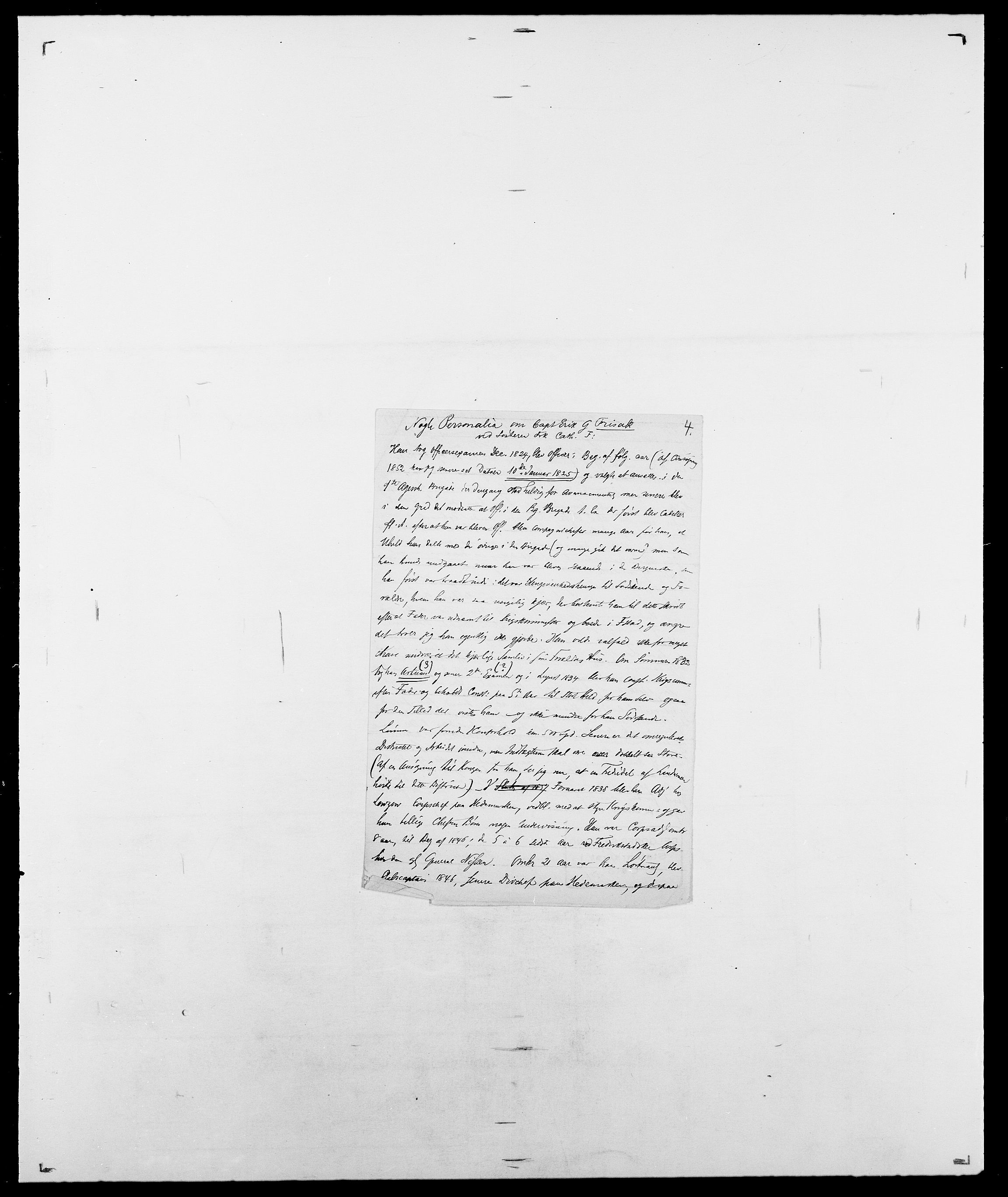 Delgobe, Charles Antoine - samling, SAO/PAO-0038/D/Da/L0012: Flor, Floer, Flohr - Fritzner, p. 1029