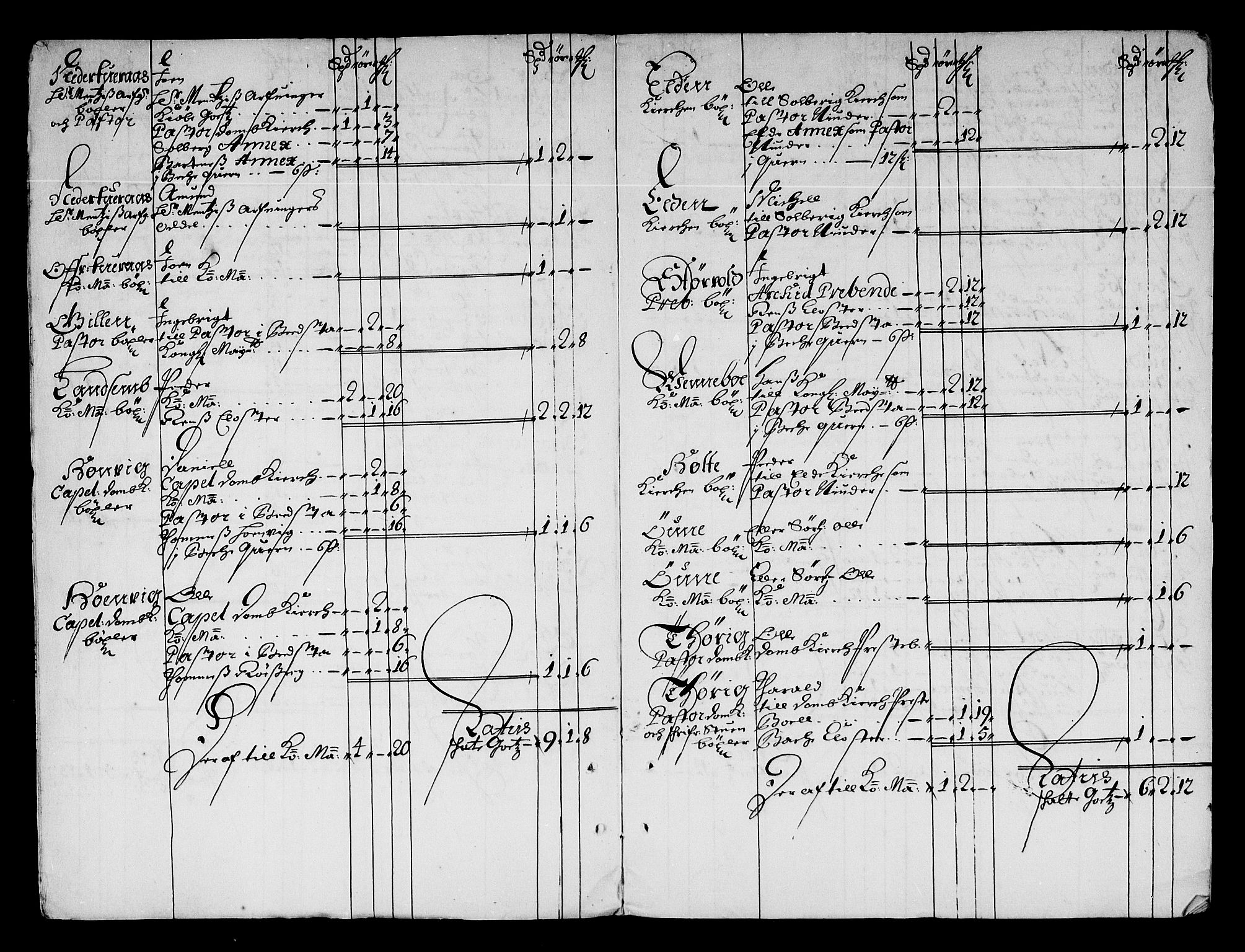 Rentekammeret inntil 1814, Reviderte regnskaper, Stiftamtstueregnskaper, Trondheim stiftamt og Nordland amt, AV/RA-EA-6044/R/Re/L0051: Trondheim stiftamt og Nordland amt, 1678