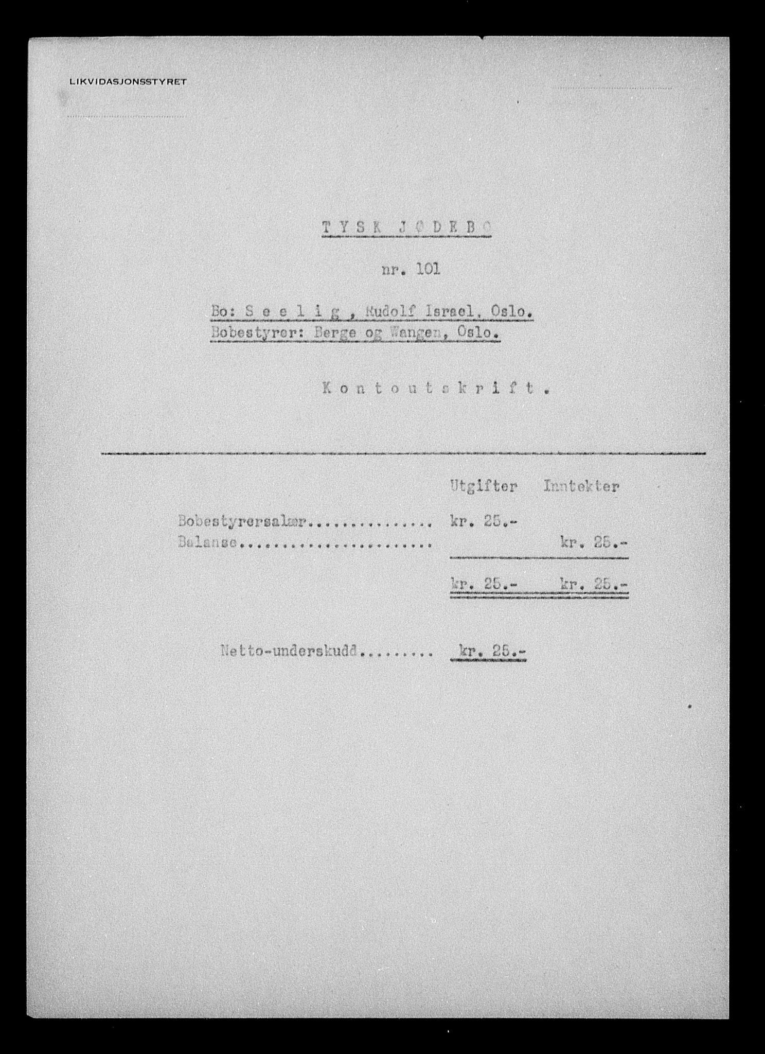 Justisdepartementet, Tilbakeføringskontoret for inndratte formuer, AV/RA-S-1564/H/Hc/Hcc/L0979: --, 1945-1947, p. 537