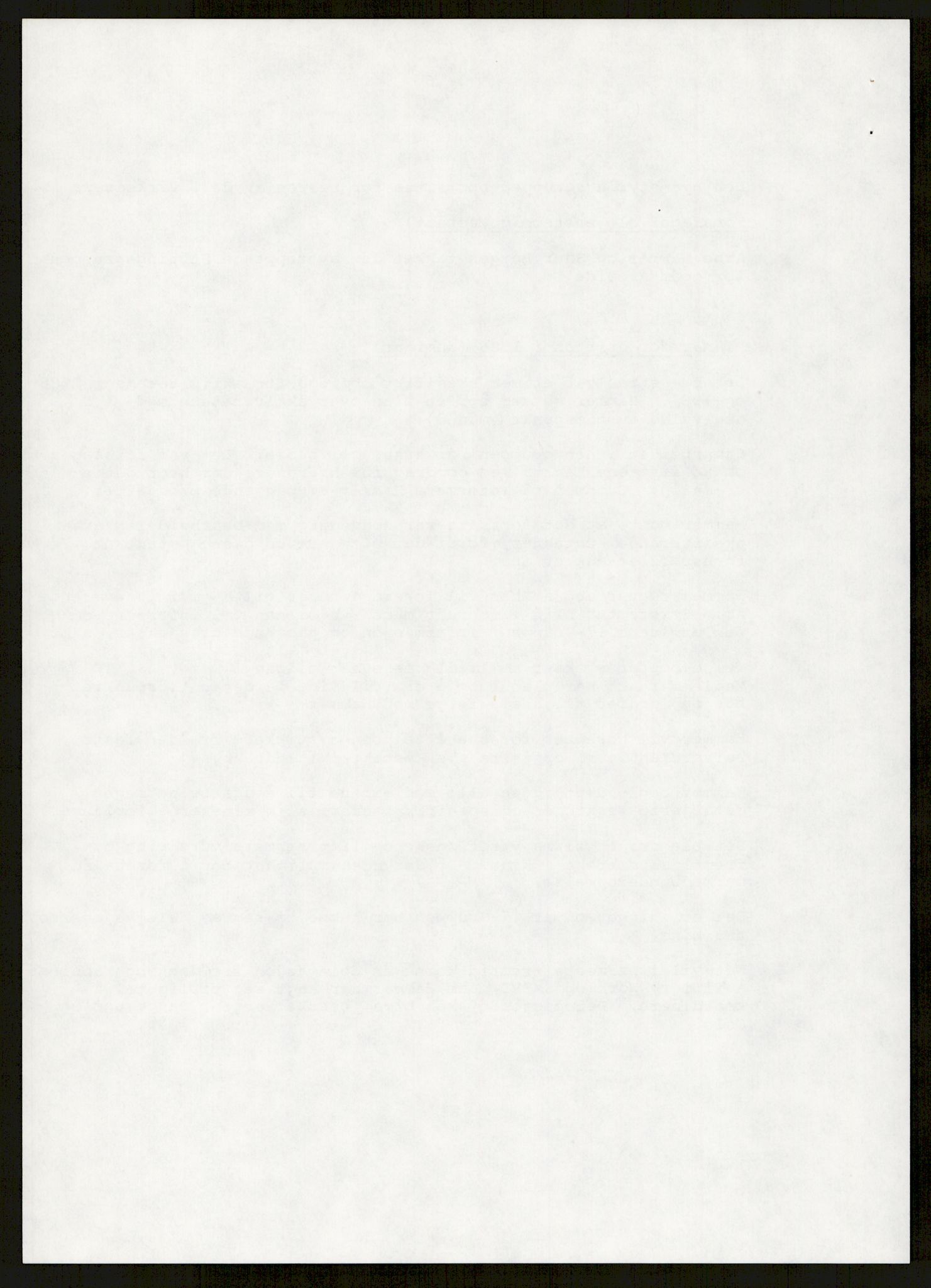 "17-Gruppen Kina", AV/RA-PA-1688/A/L0001: Møtereferater, 1979-1986, p. 262