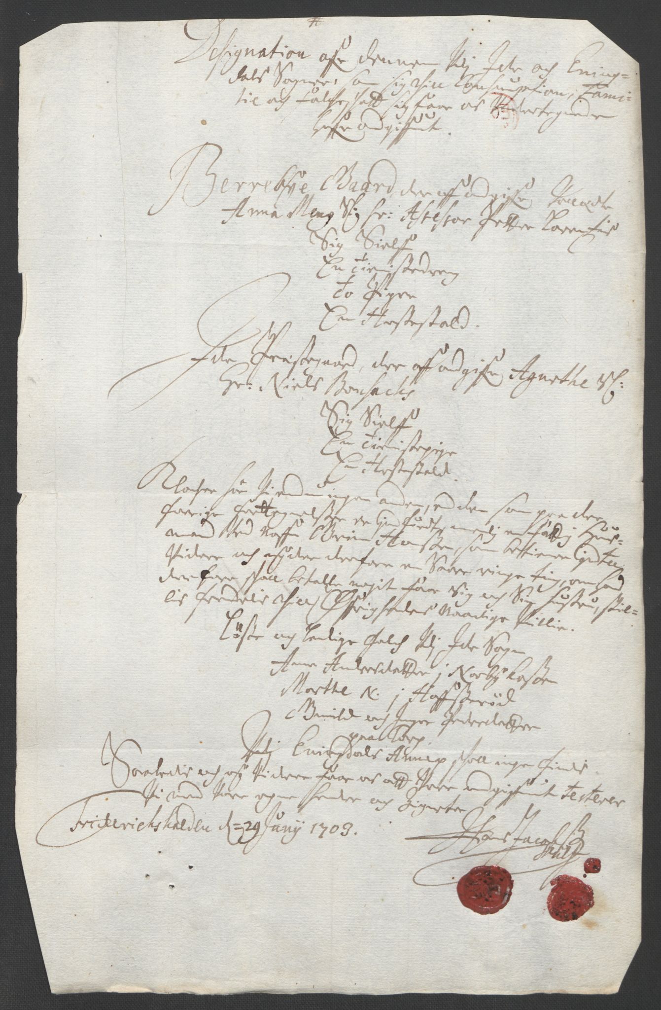 Rentekammeret inntil 1814, Reviderte regnskaper, Fogderegnskap, AV/RA-EA-4092/R01/L0016: Fogderegnskap Idd og Marker, 1702-1703, p. 342