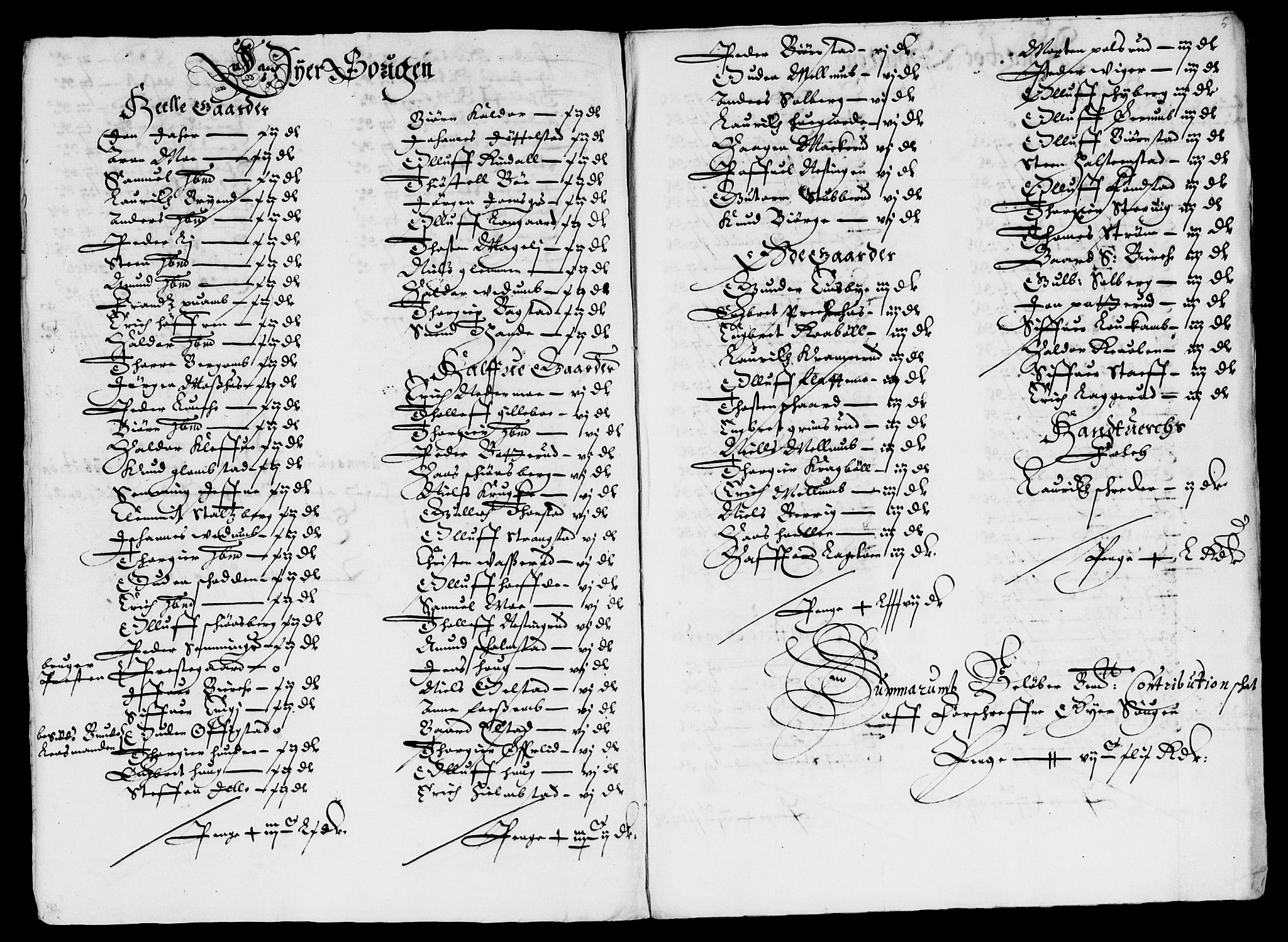 Rentekammeret inntil 1814, Reviderte regnskaper, Lensregnskaper, AV/RA-EA-5023/R/Rb/Rba/L0182: Akershus len, 1643-1645