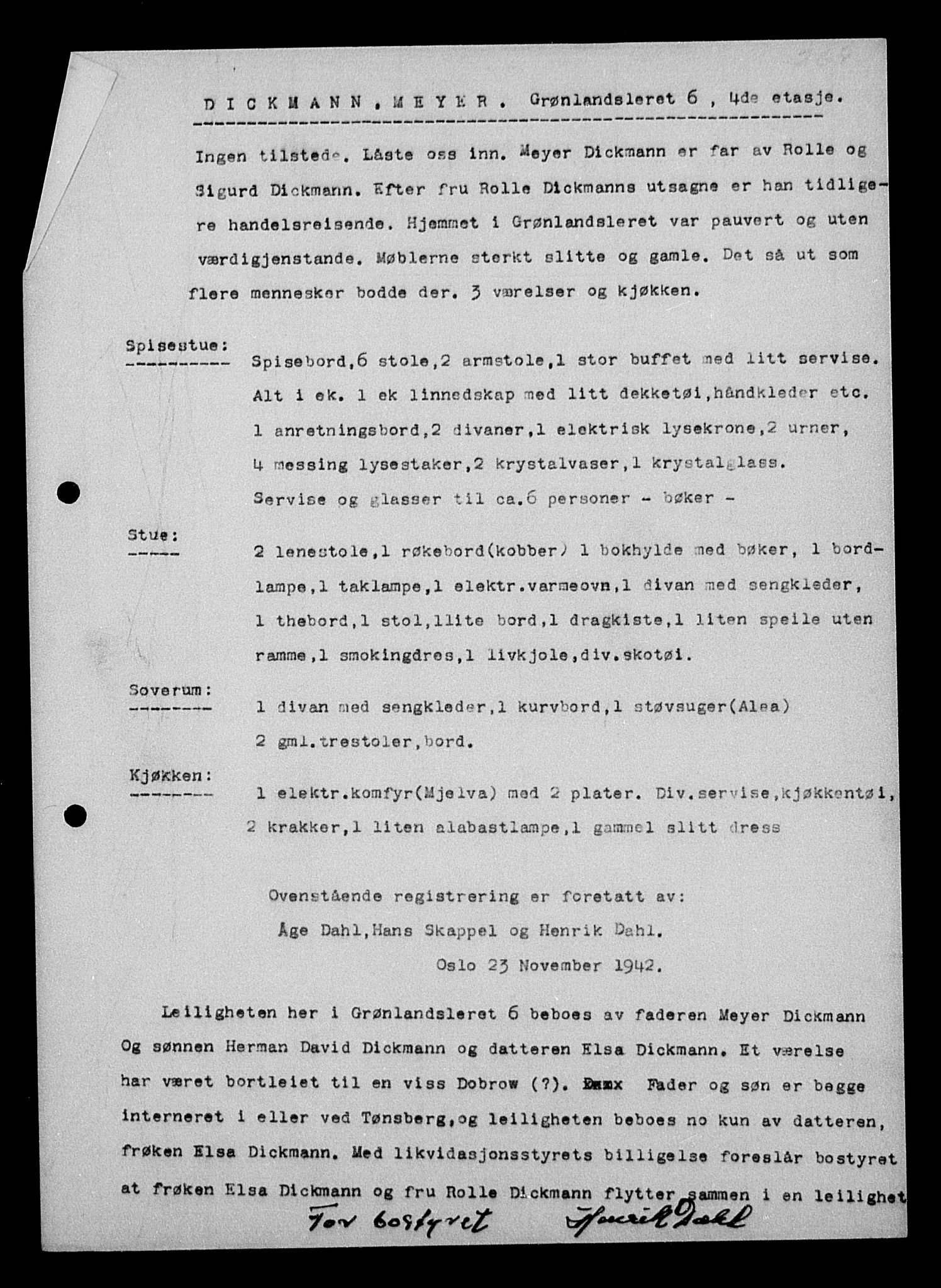 Justisdepartementet, Tilbakeføringskontoret for inndratte formuer, AV/RA-S-1564/H/Hc/Hcc/L0930: --, 1945-1947, p. 251