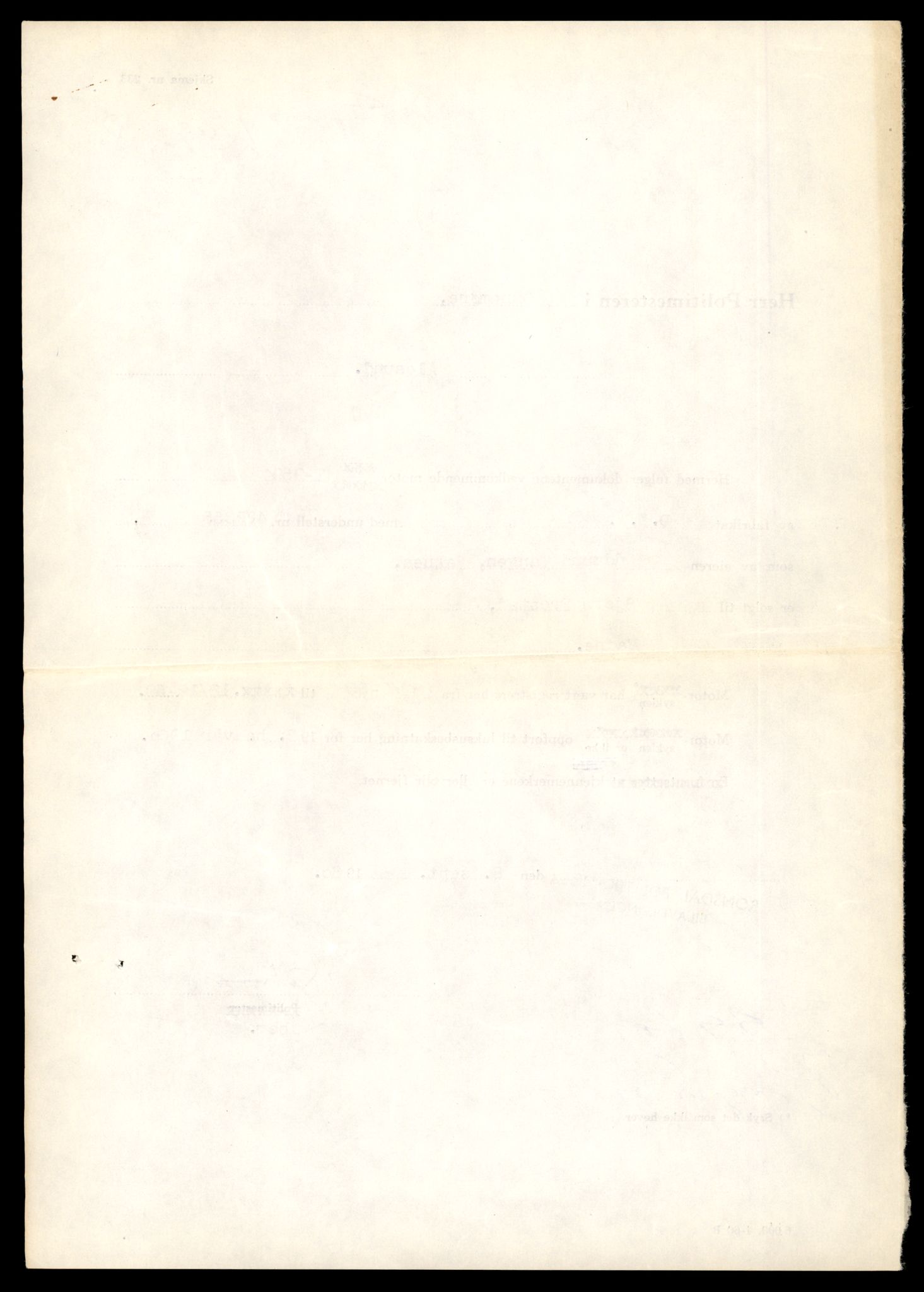 Møre og Romsdal vegkontor - Ålesund trafikkstasjon, AV/SAT-A-4099/F/Fe/L0042: Registreringskort for kjøretøy T 13906 - T 14079, 1927-1998, p. 331