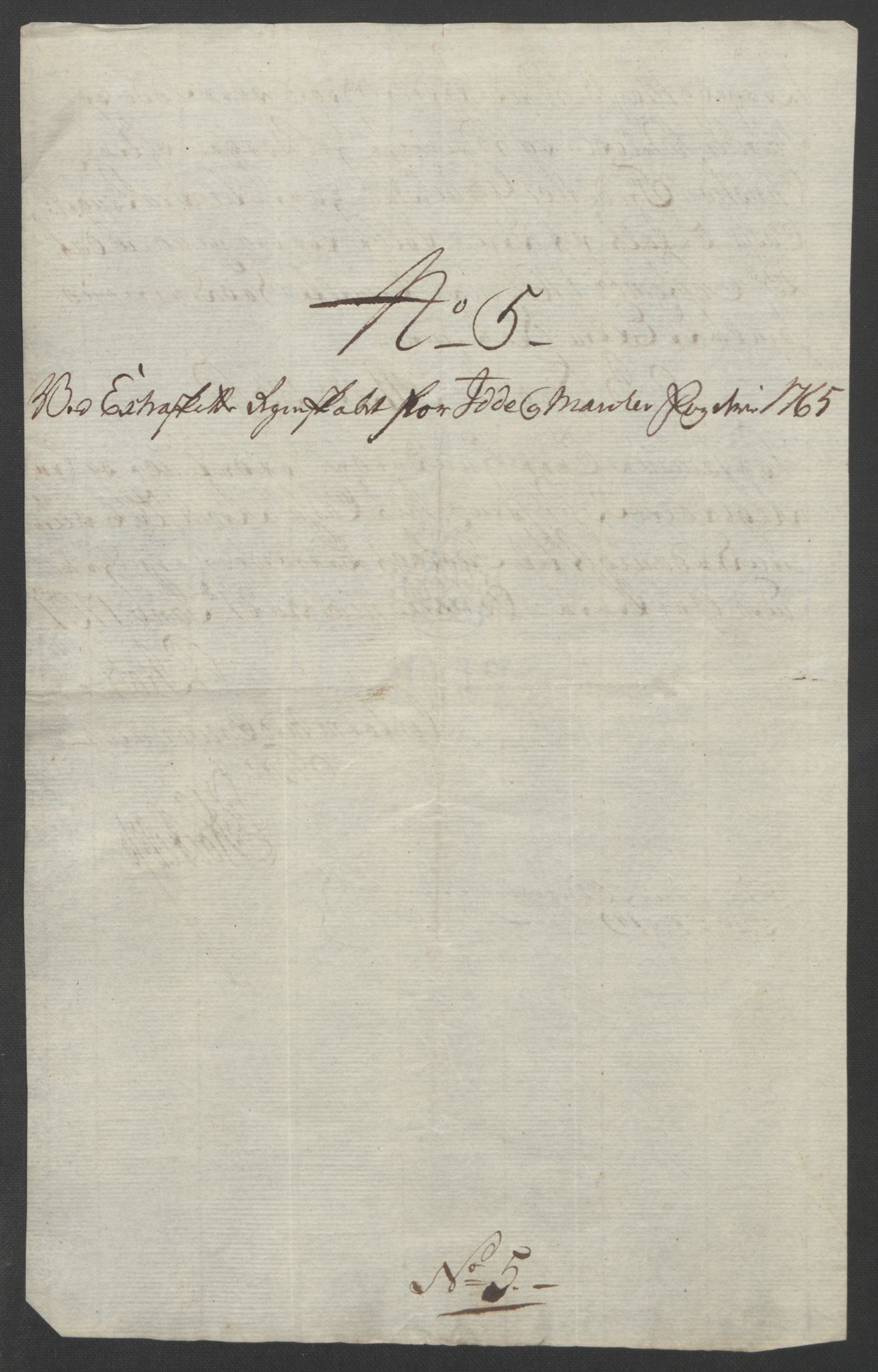 Rentekammeret inntil 1814, Reviderte regnskaper, Fogderegnskap, RA/EA-4092/R01/L0097: Ekstraskatten Idd og Marker, 1756-1767, p. 274