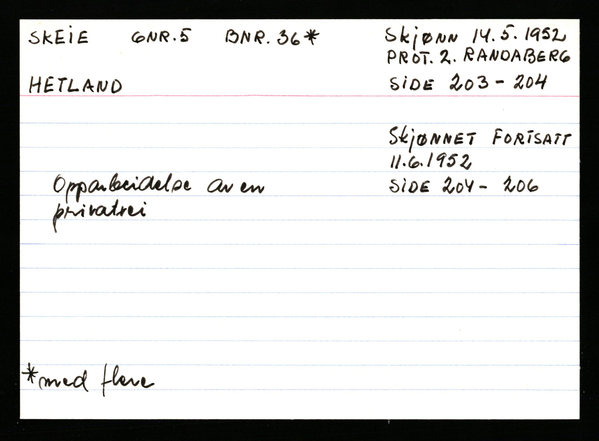 Statsarkivet i Stavanger, AV/SAST-A-101971/03/Y/Ym/L0051: Åstedskort sortert etter gårdsnavn: Silgjerd - Skikelstrand, 1600-1950, p. 467