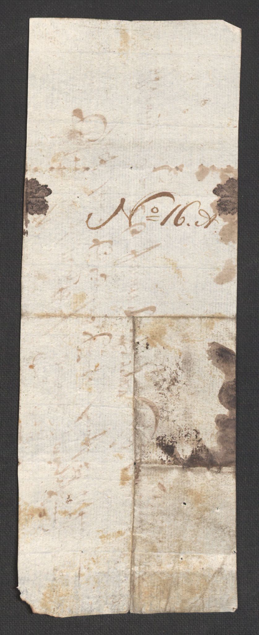 Rentekammeret inntil 1814, Reviderte regnskaper, Fogderegnskap, AV/RA-EA-4092/R36/L2104: Fogderegnskap Øvre og Nedre Telemark og Bamble, 1700, p. 424