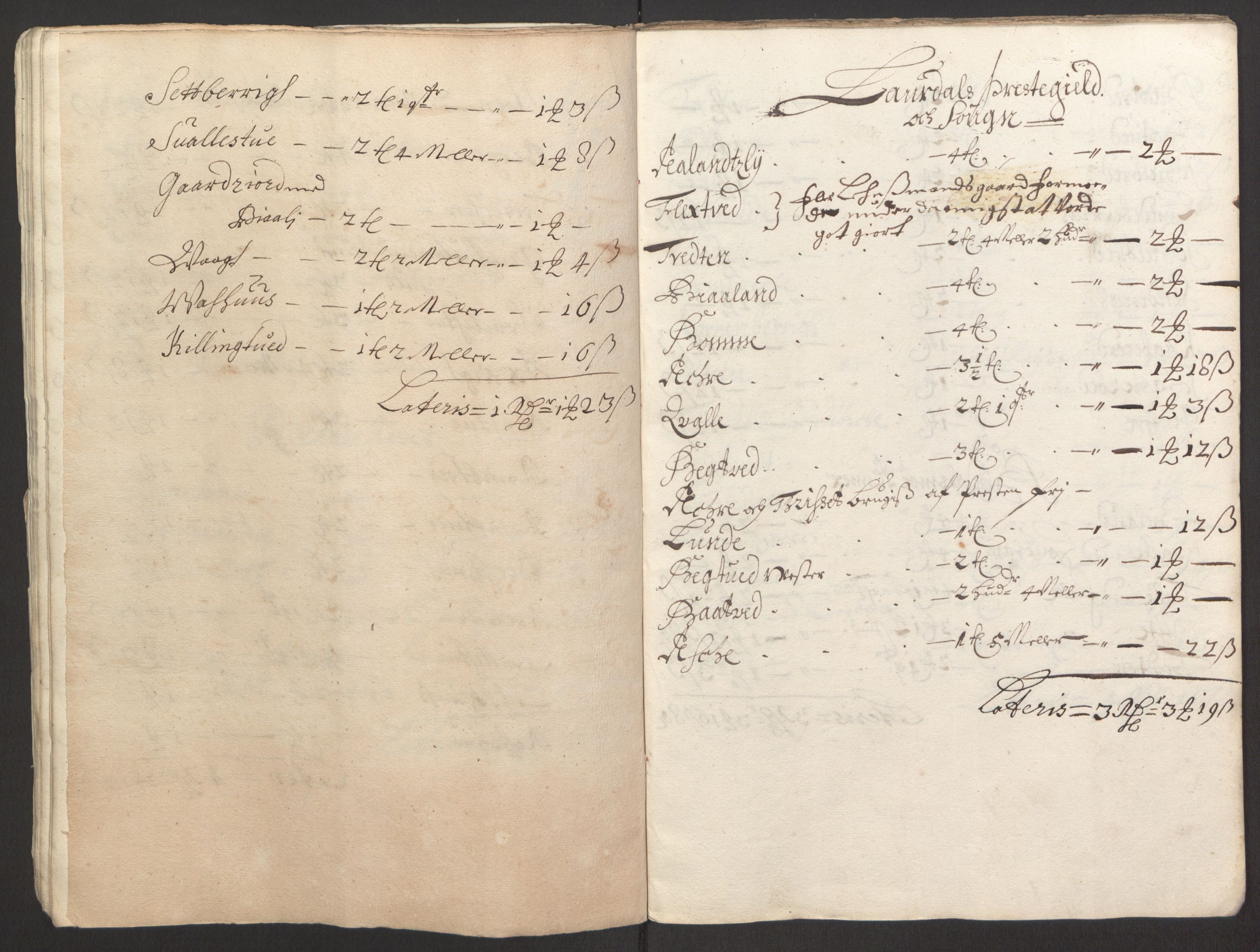 Rentekammeret inntil 1814, Reviderte regnskaper, Fogderegnskap, AV/RA-EA-4092/R35/L2059: Fogderegnskap Øvre og Nedre Telemark, 1668-1670, p. 135