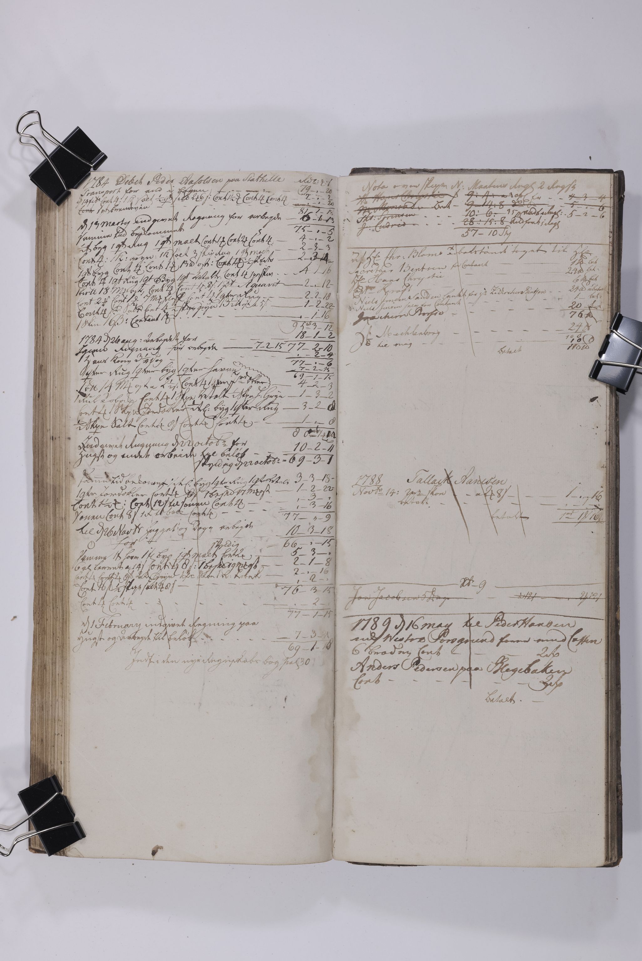 Blehr/ Kjellestad, TEMU/TGM-A-1212/R/Rb/L0001: Dagbok, 1763-1770, p. 153